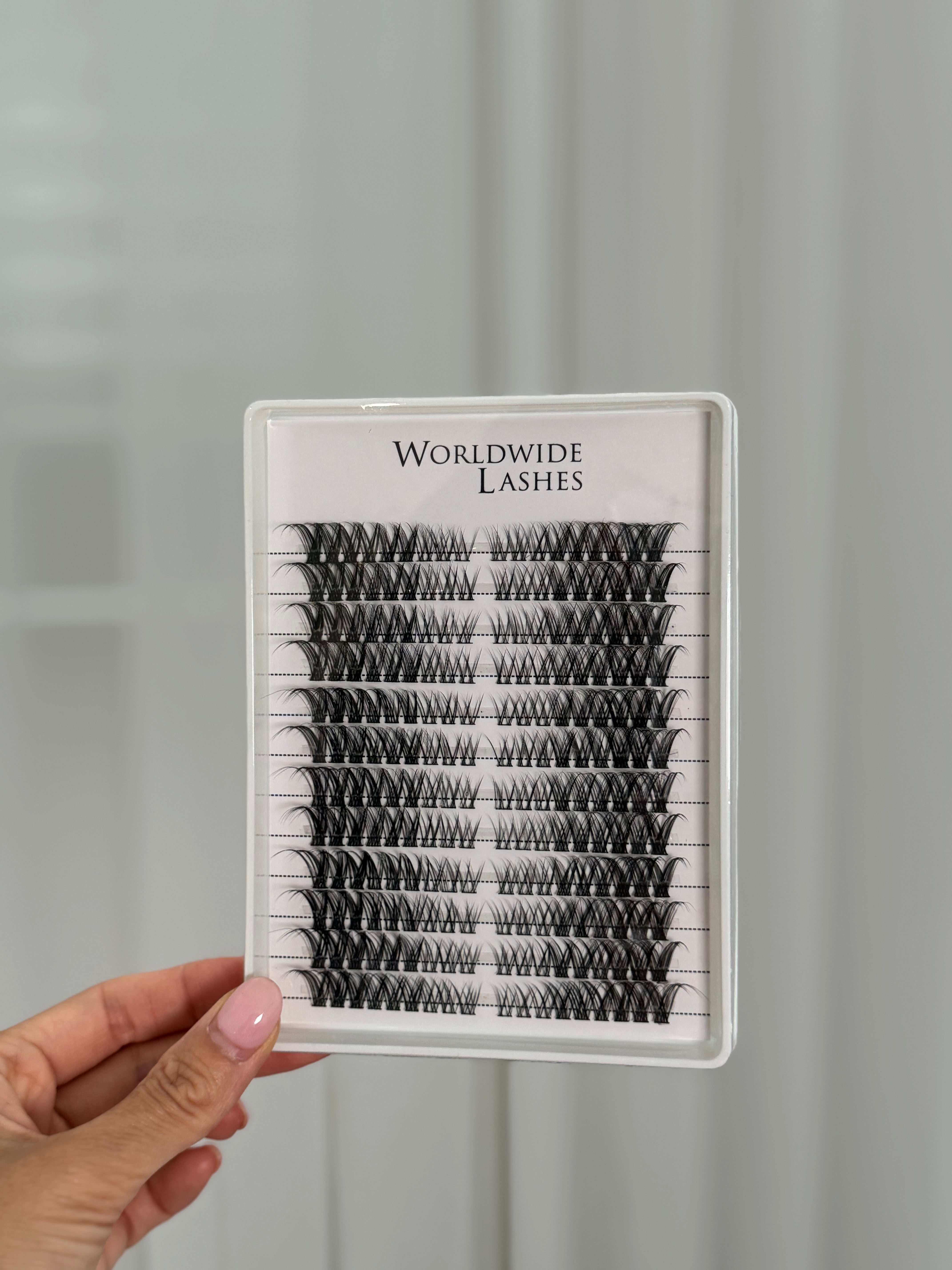 Individually Yours | Vegan Lashes
