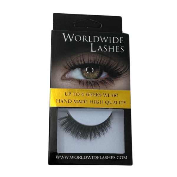 Quick Lash  | Mink