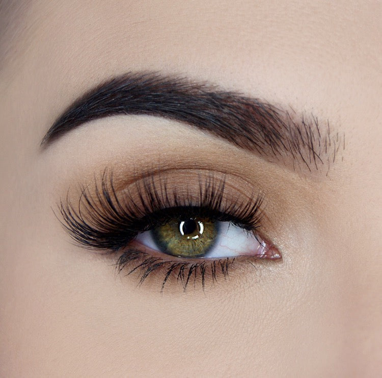 Magnetic Eyeliner