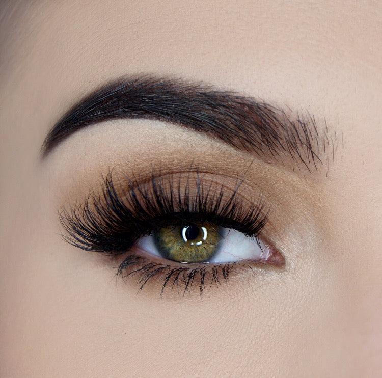 Makeup by Evva | 3D Mink