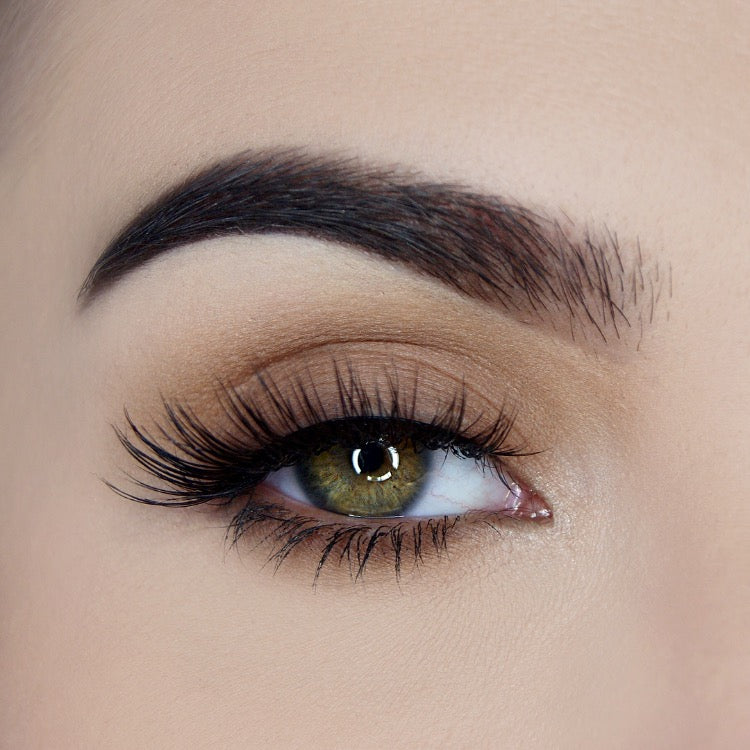 Sydney Lashes | Mink