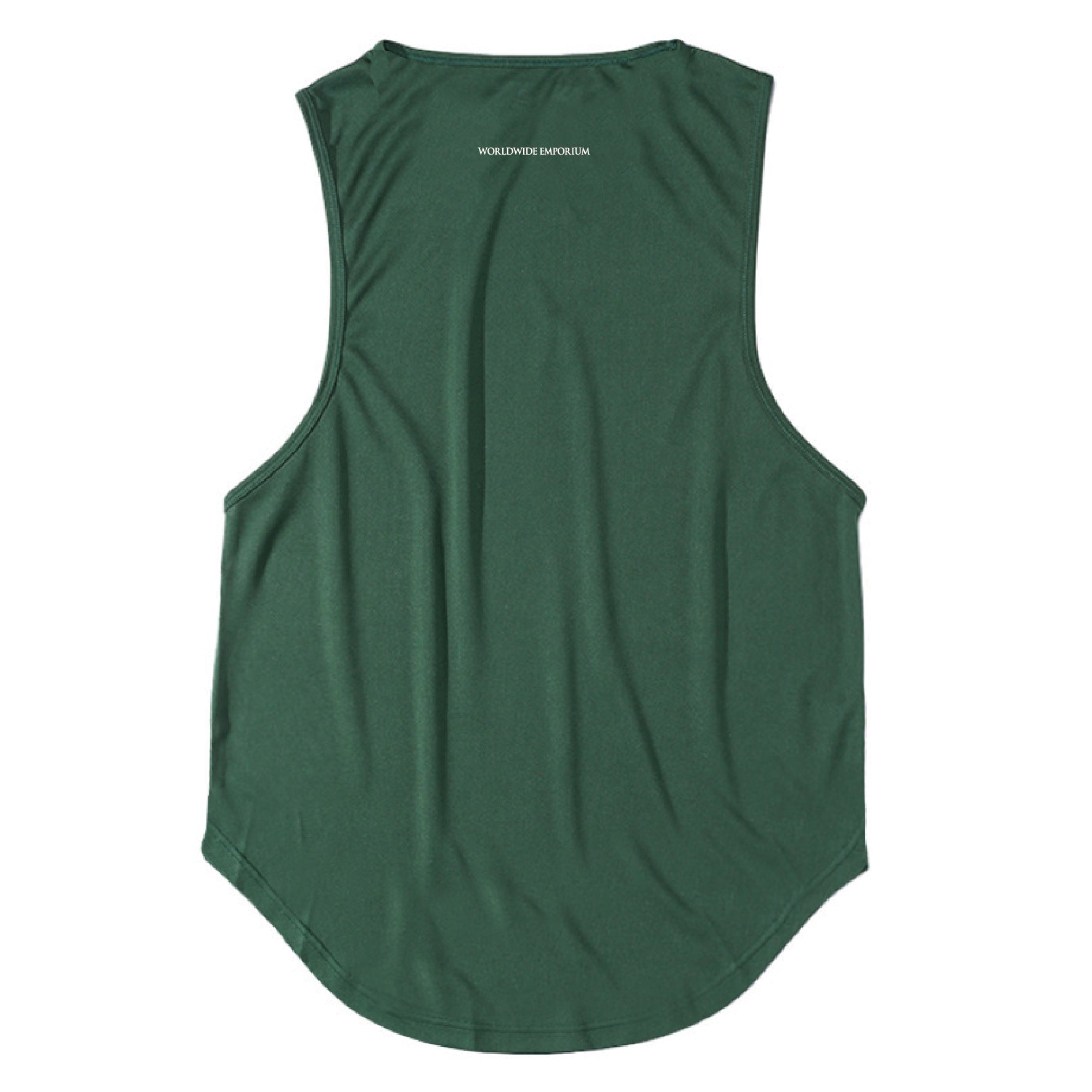 Army Tank Top