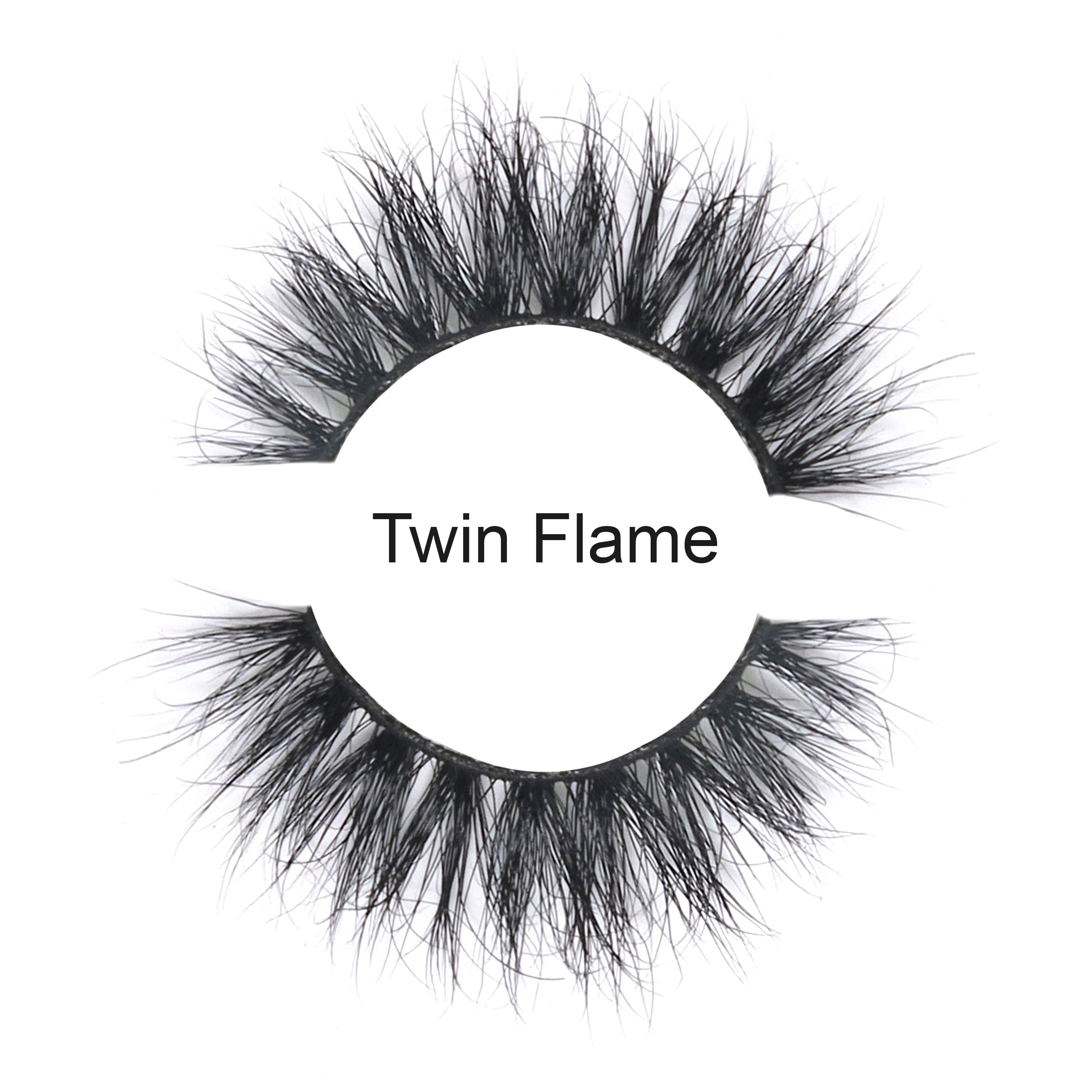 Twin Flame | Mink