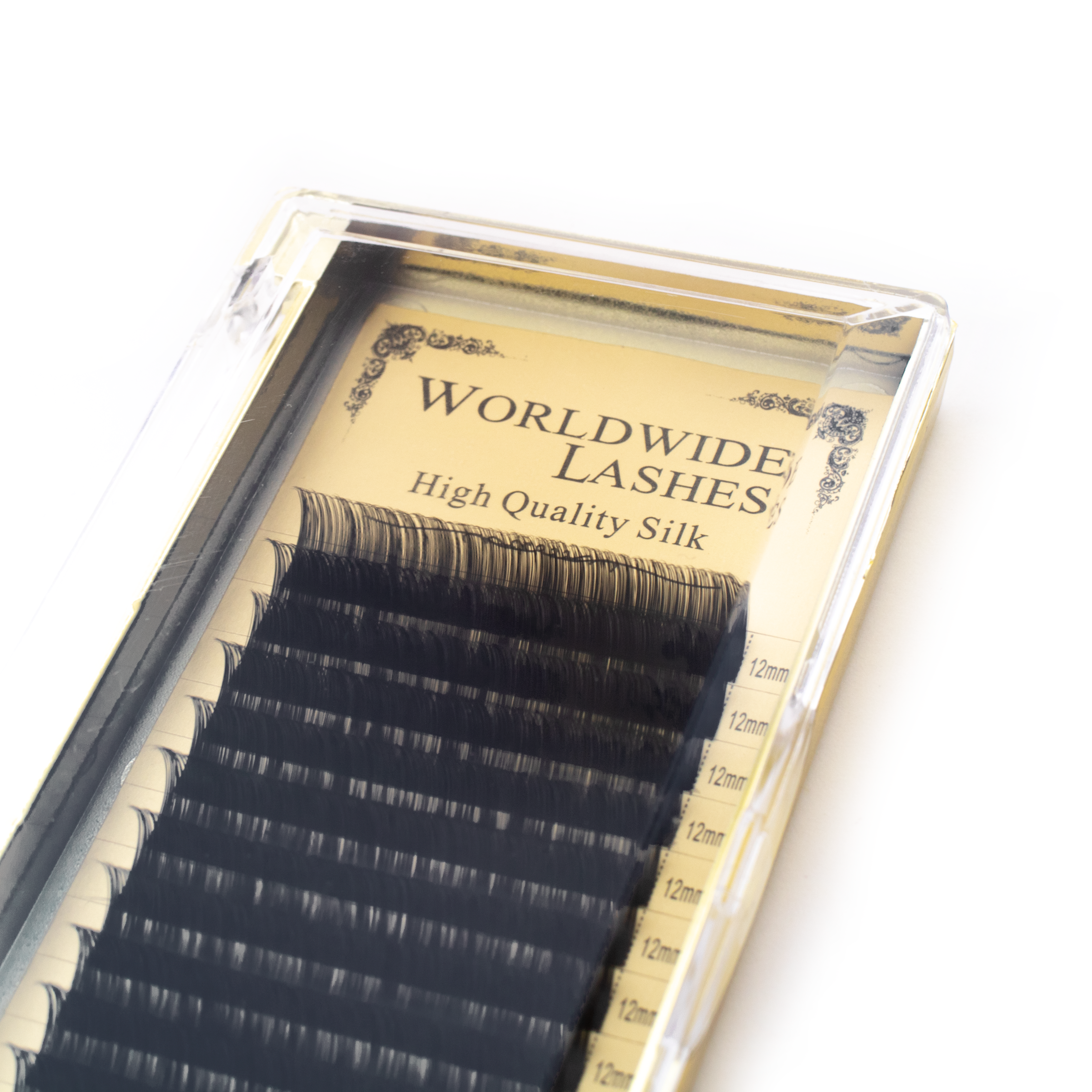 Luxe Volume Eyelash Extensions