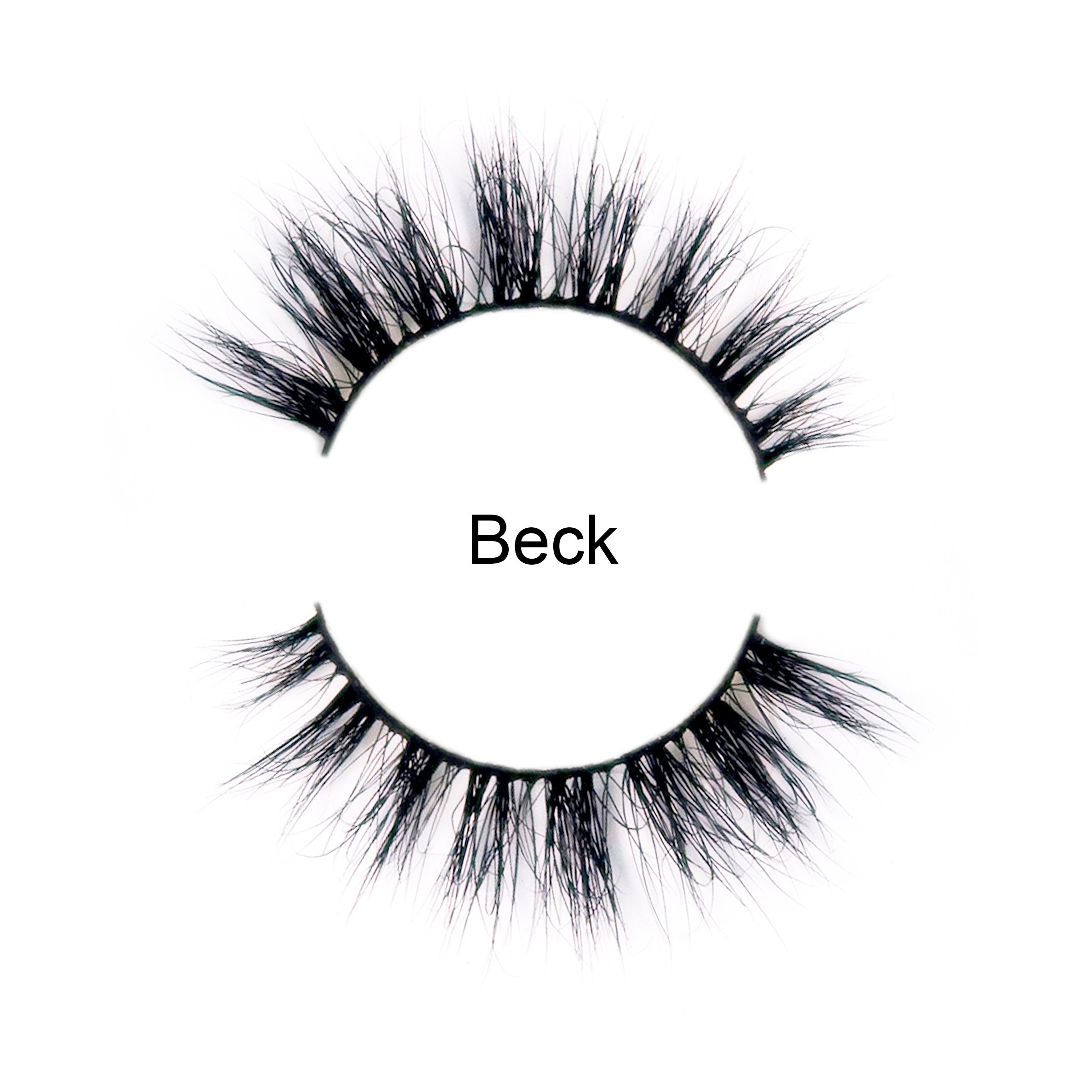 Beck | Mink
