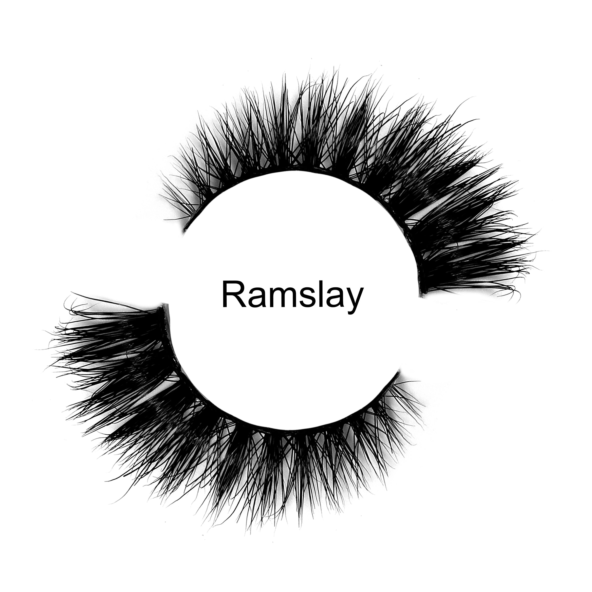 Ramslay | Volume Mink