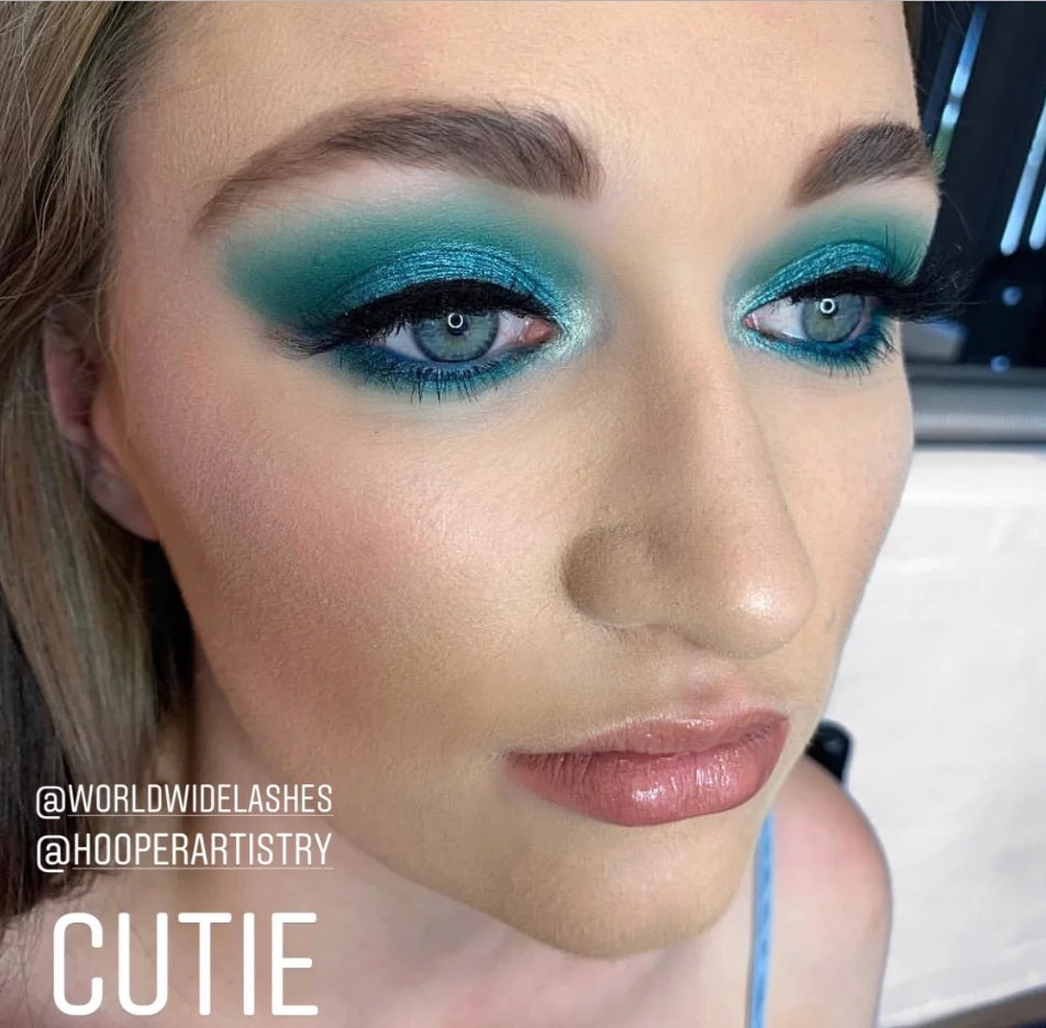 Cutie | Volume Natural Mink