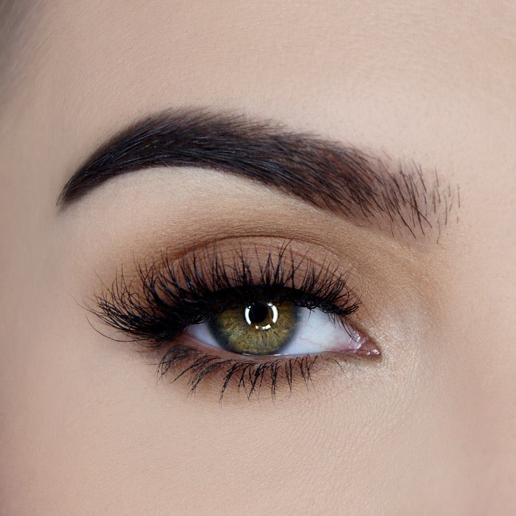 Ramslay | Volume Mink