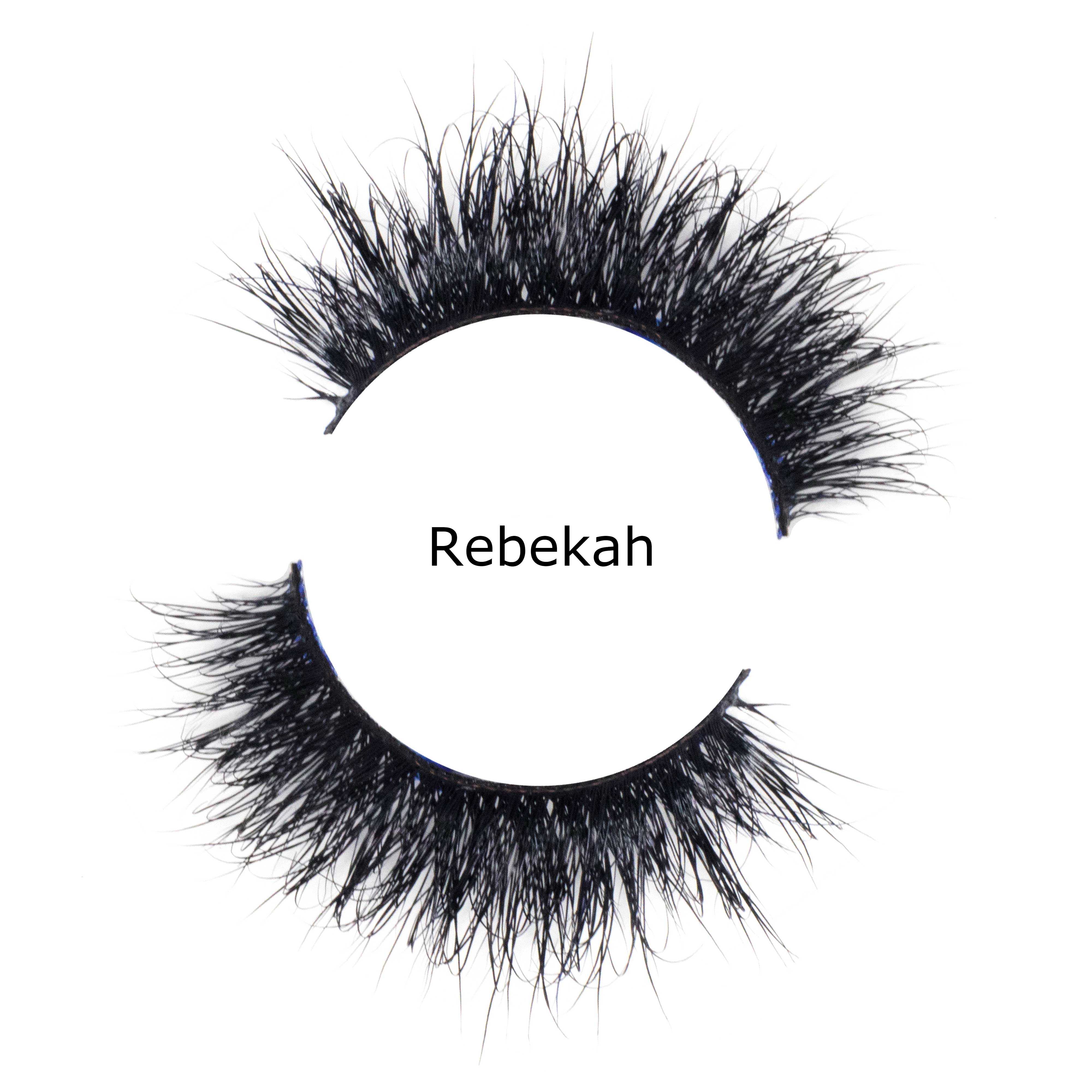Rebekah | Mink
