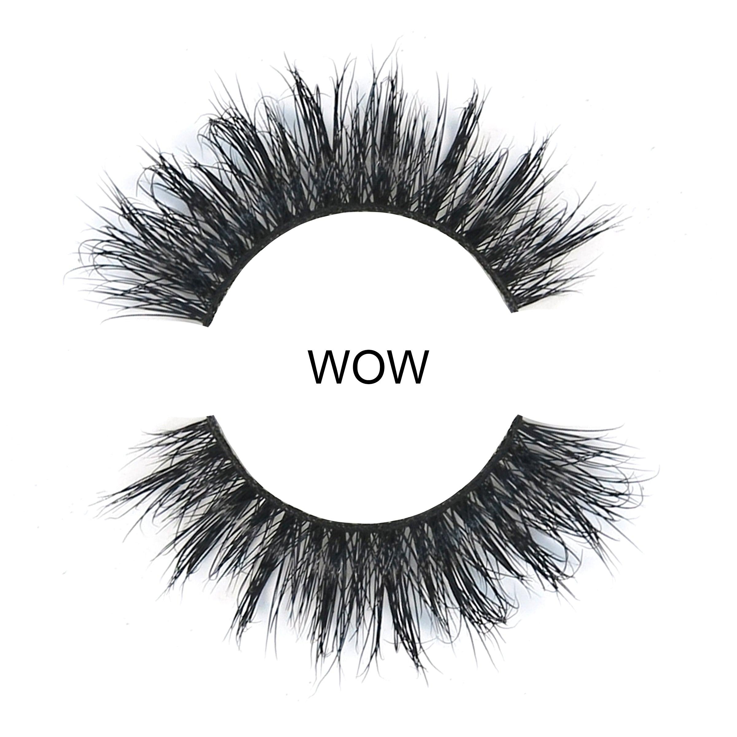 Wow | Volume Mink