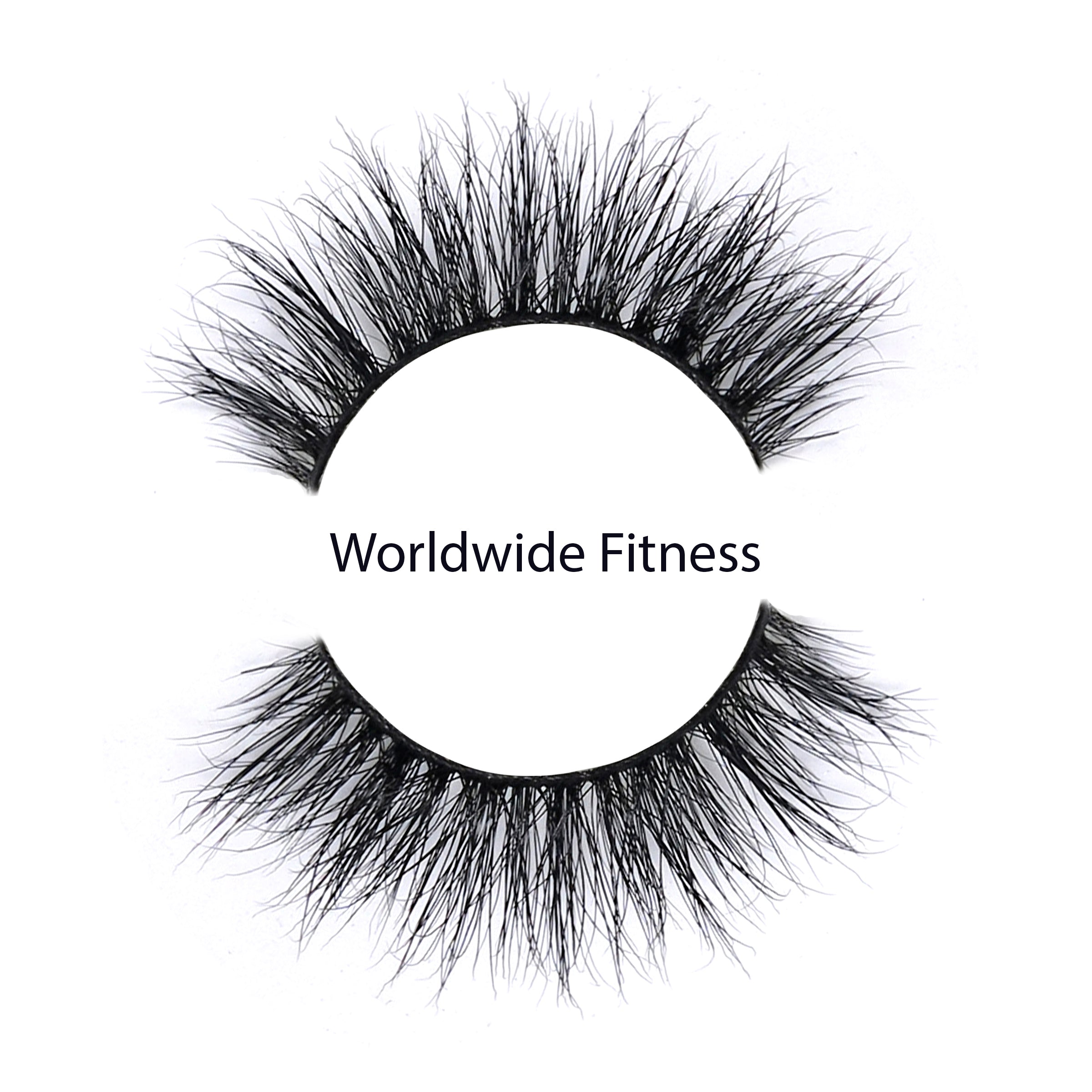 Worldwide Fitness | Mink
