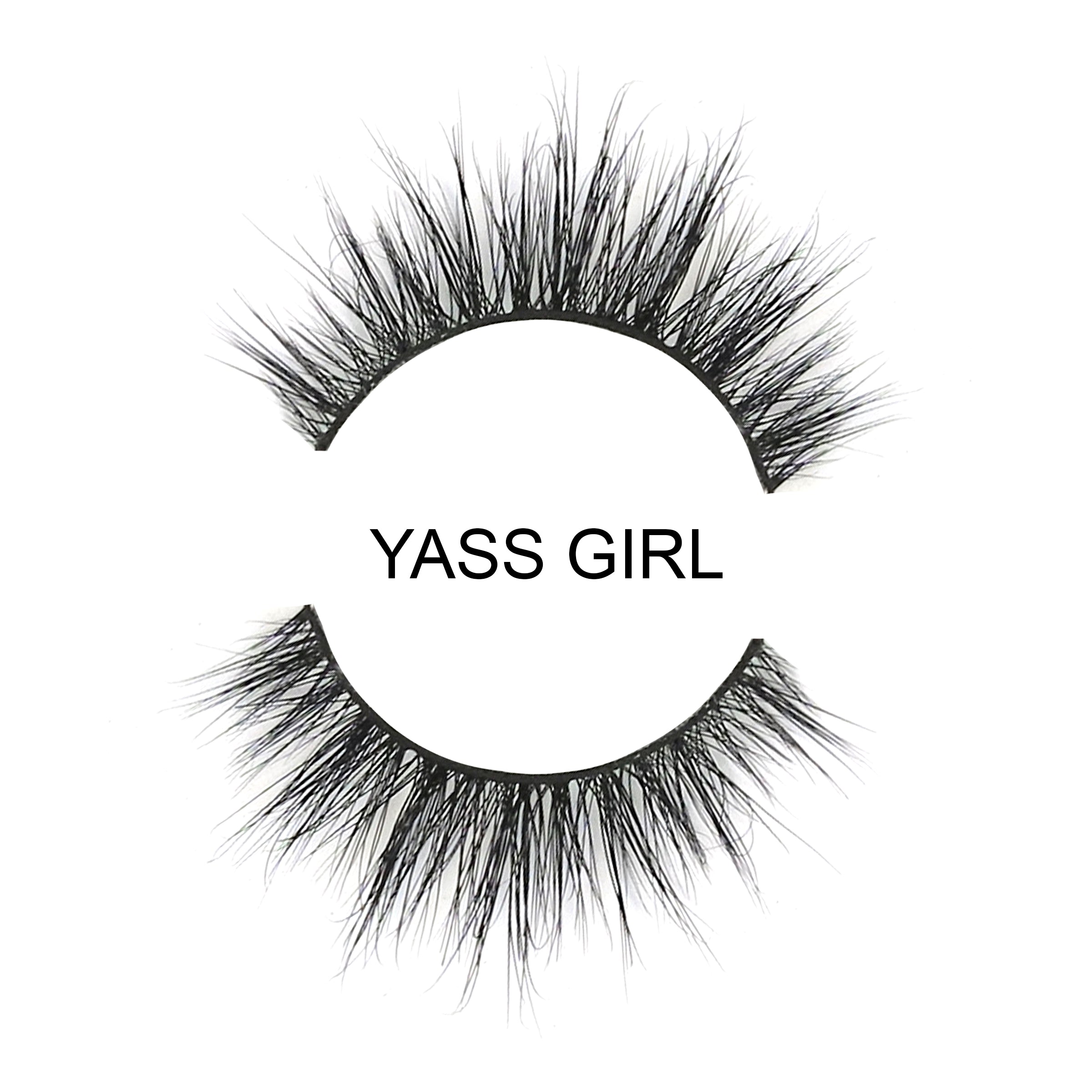 Yass Girl | Mink