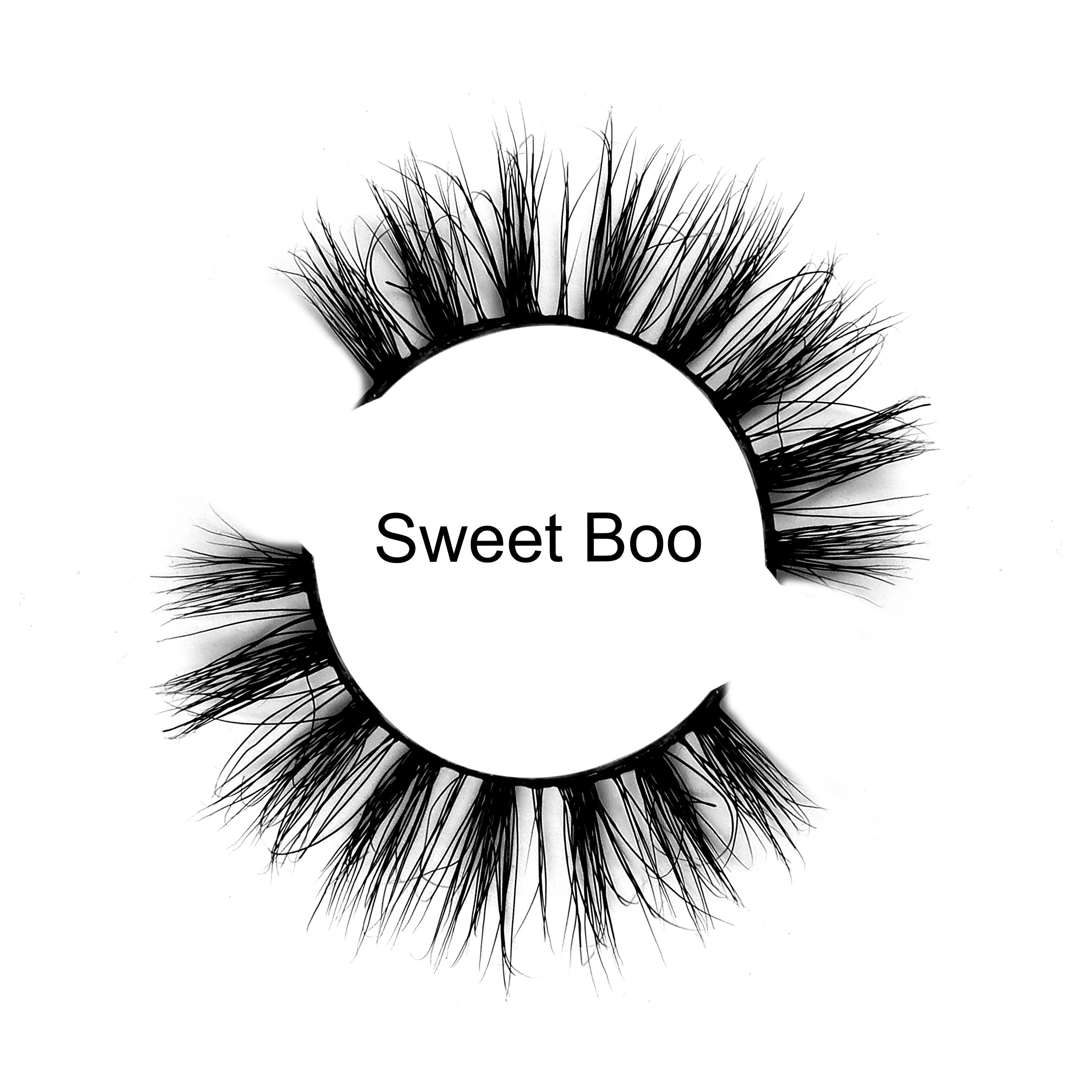 Sweet boo | 3D Mink