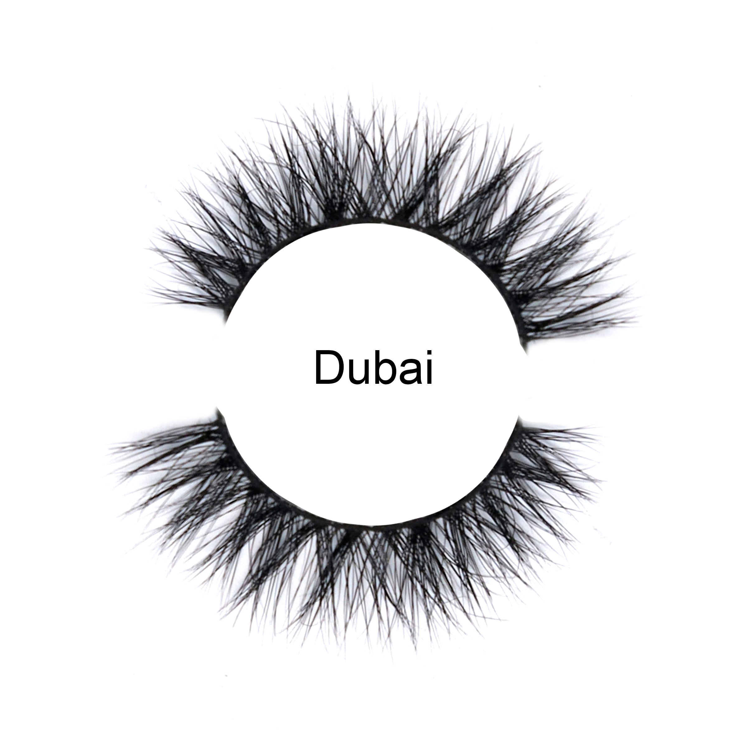 Dubai | Mink