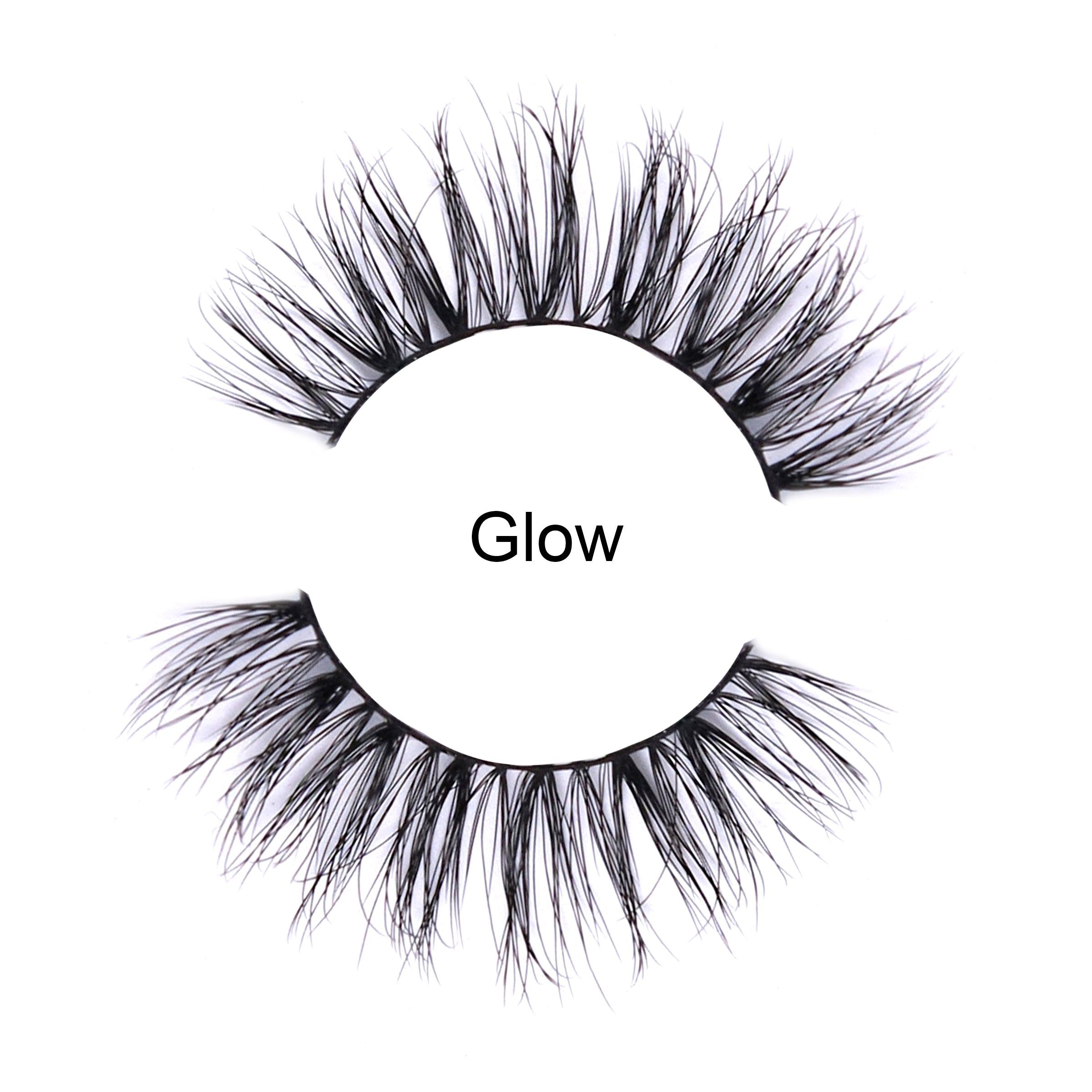 Glow | Faux Mink