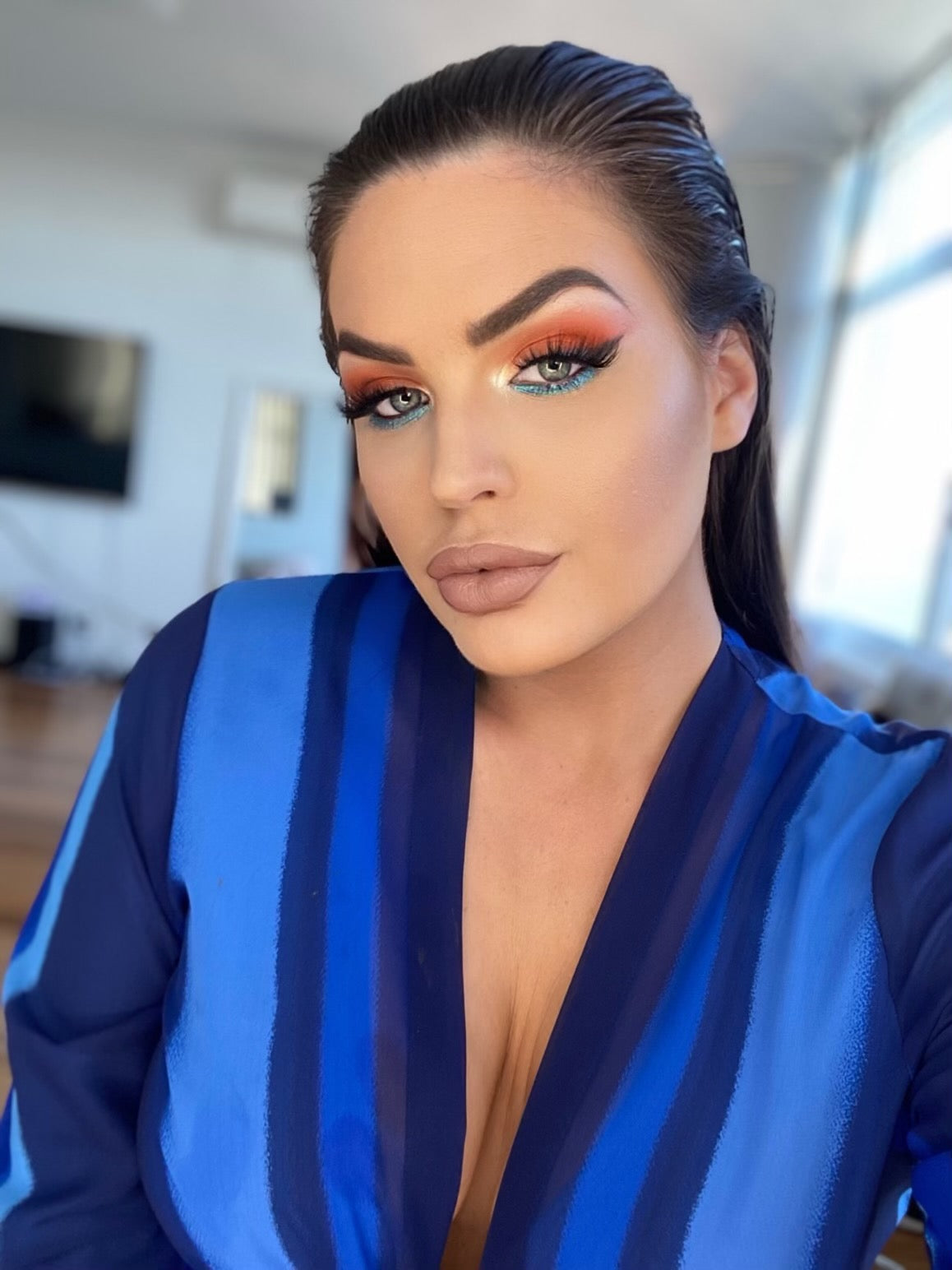 Rachie | Volume Mink