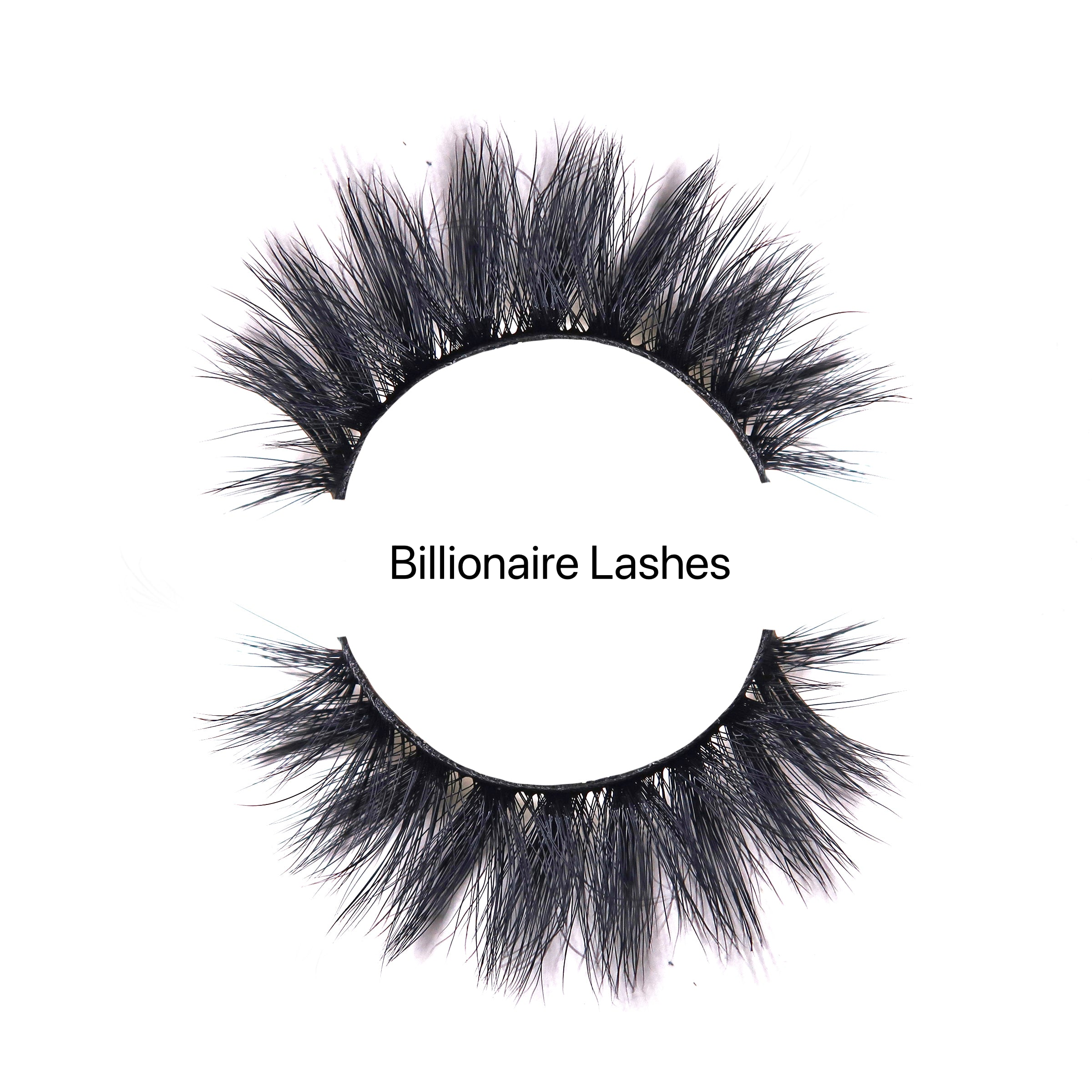 Billionaire Lashes | Mink