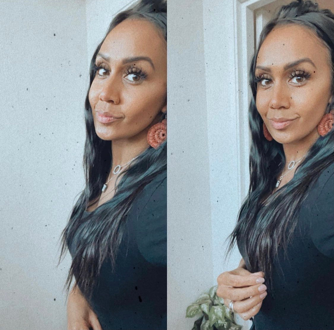 LAUREN SIMPSON | 3D Mink