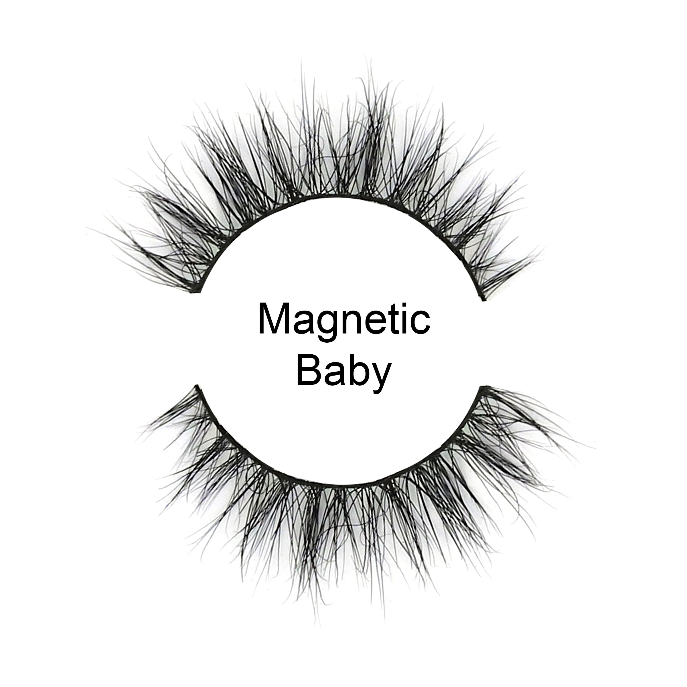 Magnetic Baby | Mink