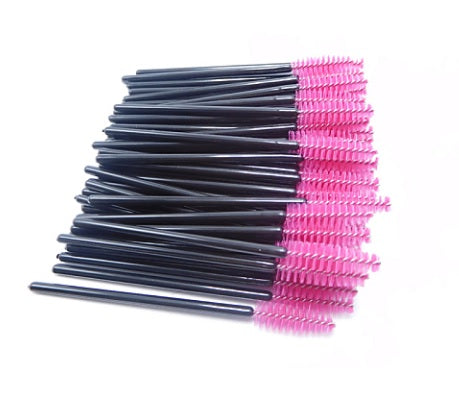 Pinkie Spoolies