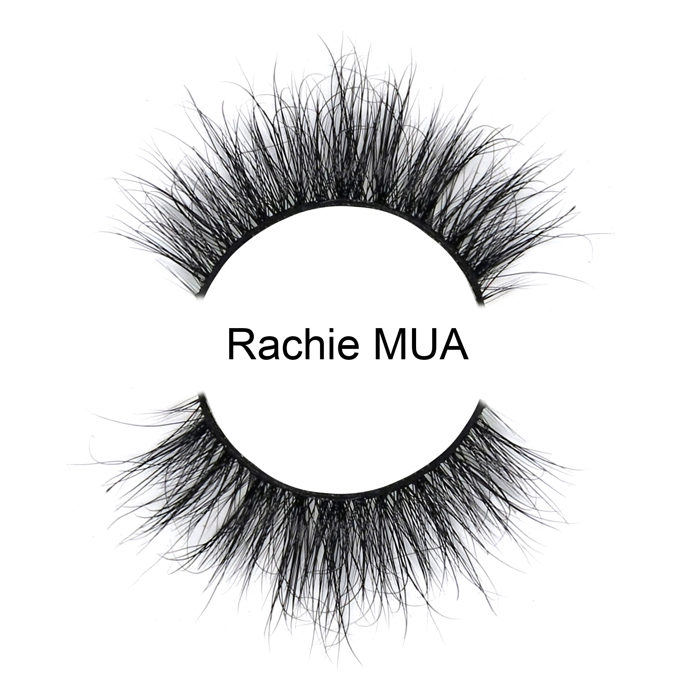 Rachie MUA | Volume Mink