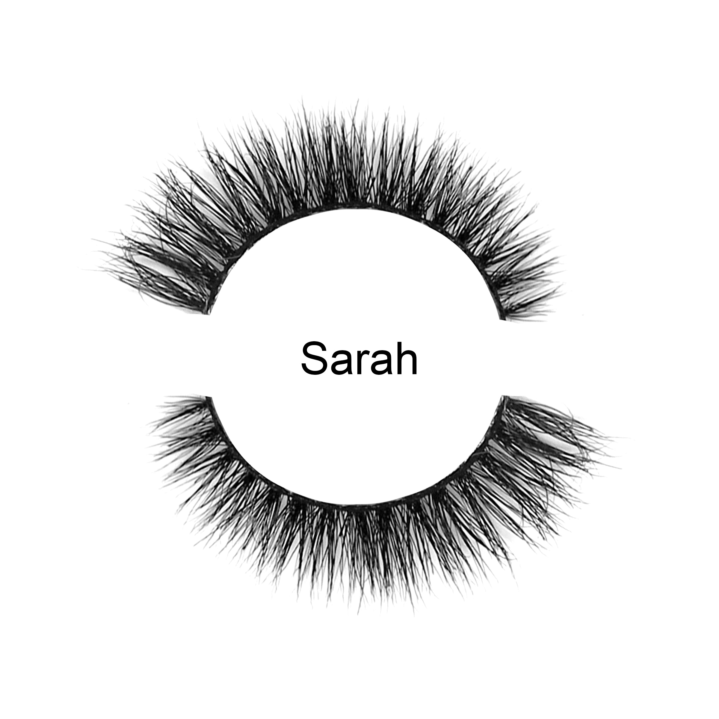 Sarah | Mink