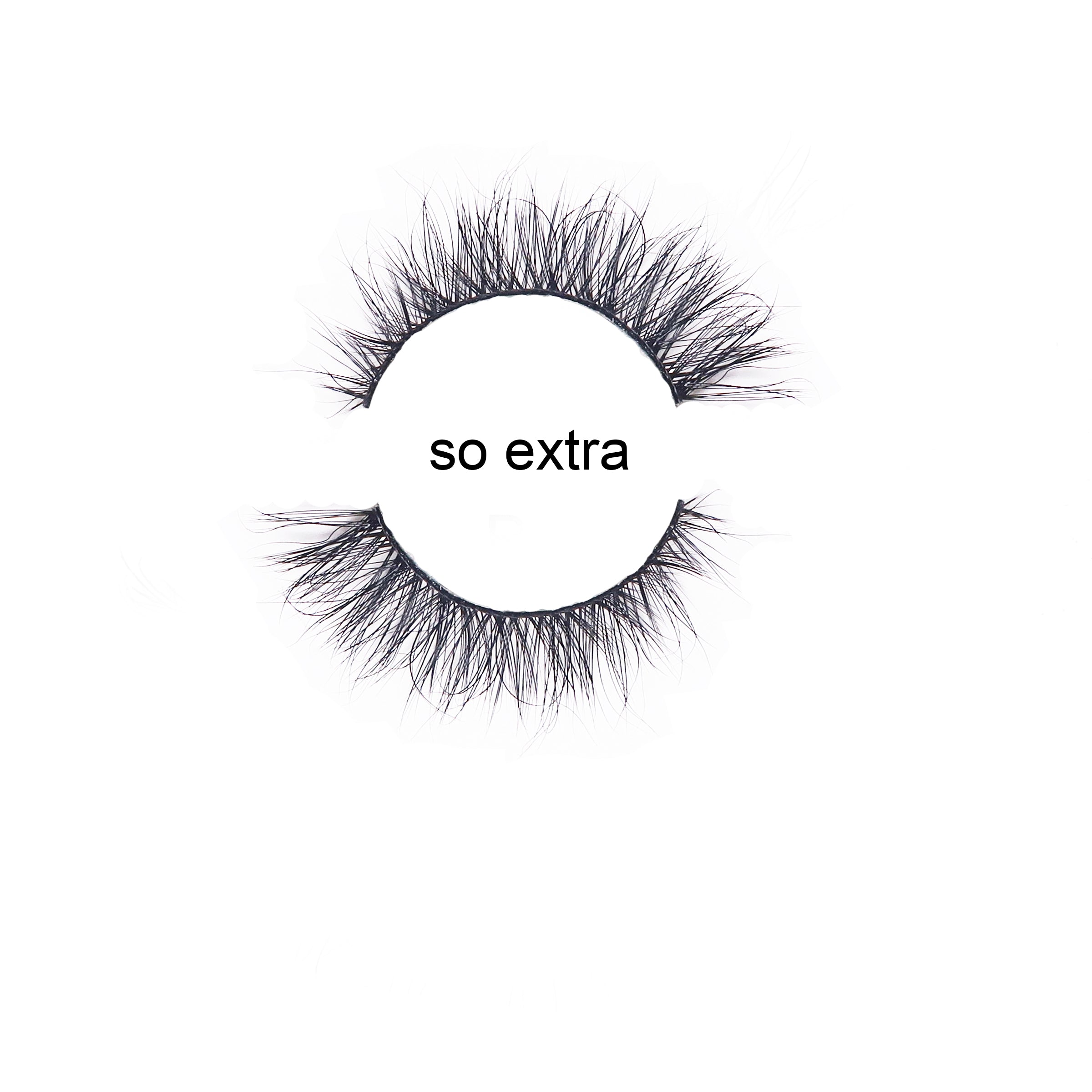 So Extra | Faux Mink