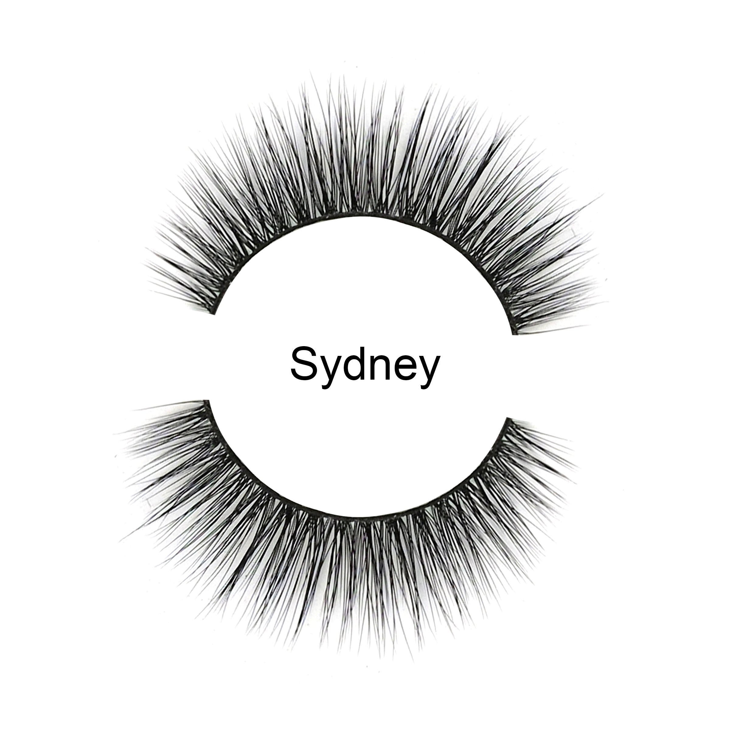 Sydney | Brazilian Silk