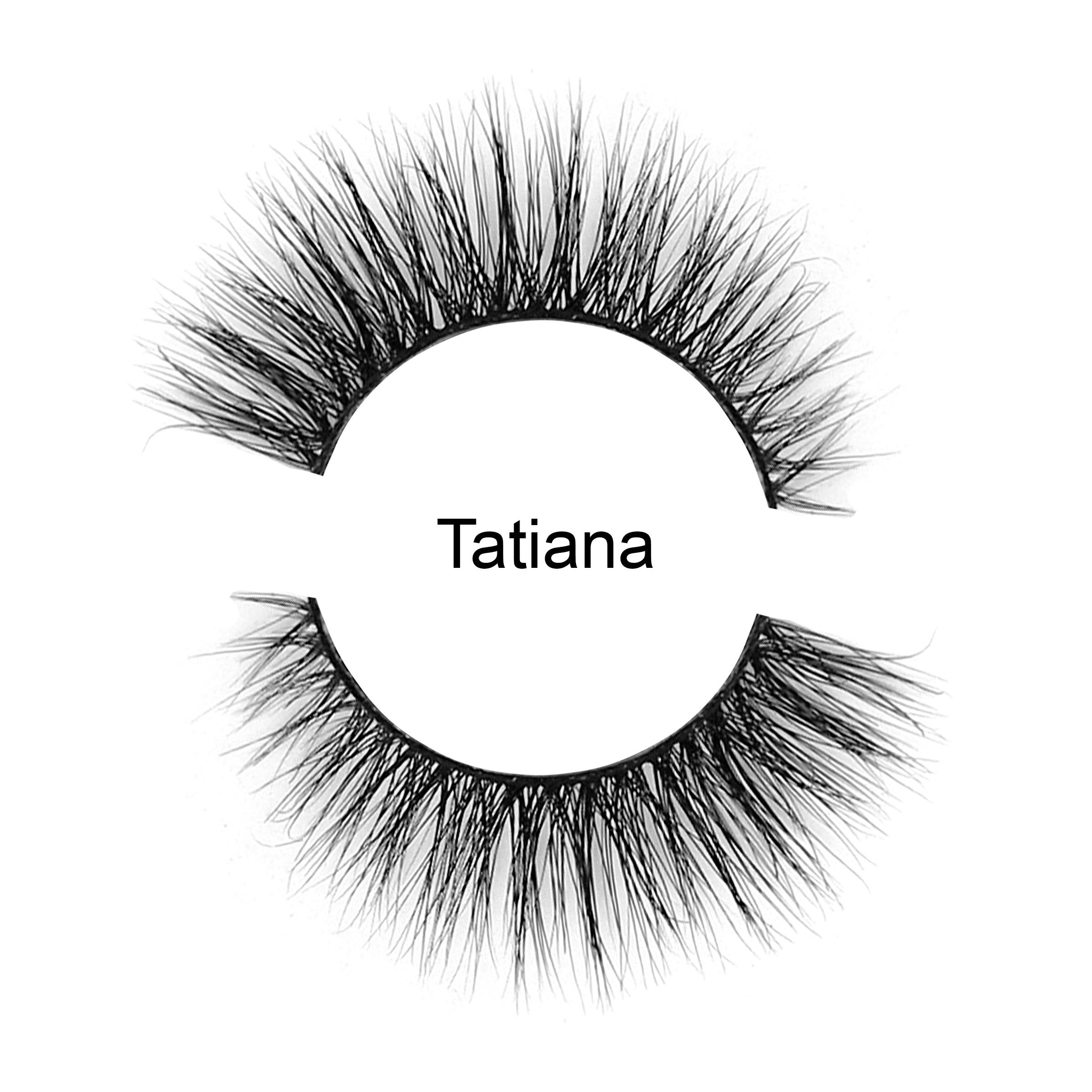 Tatiana | Mink