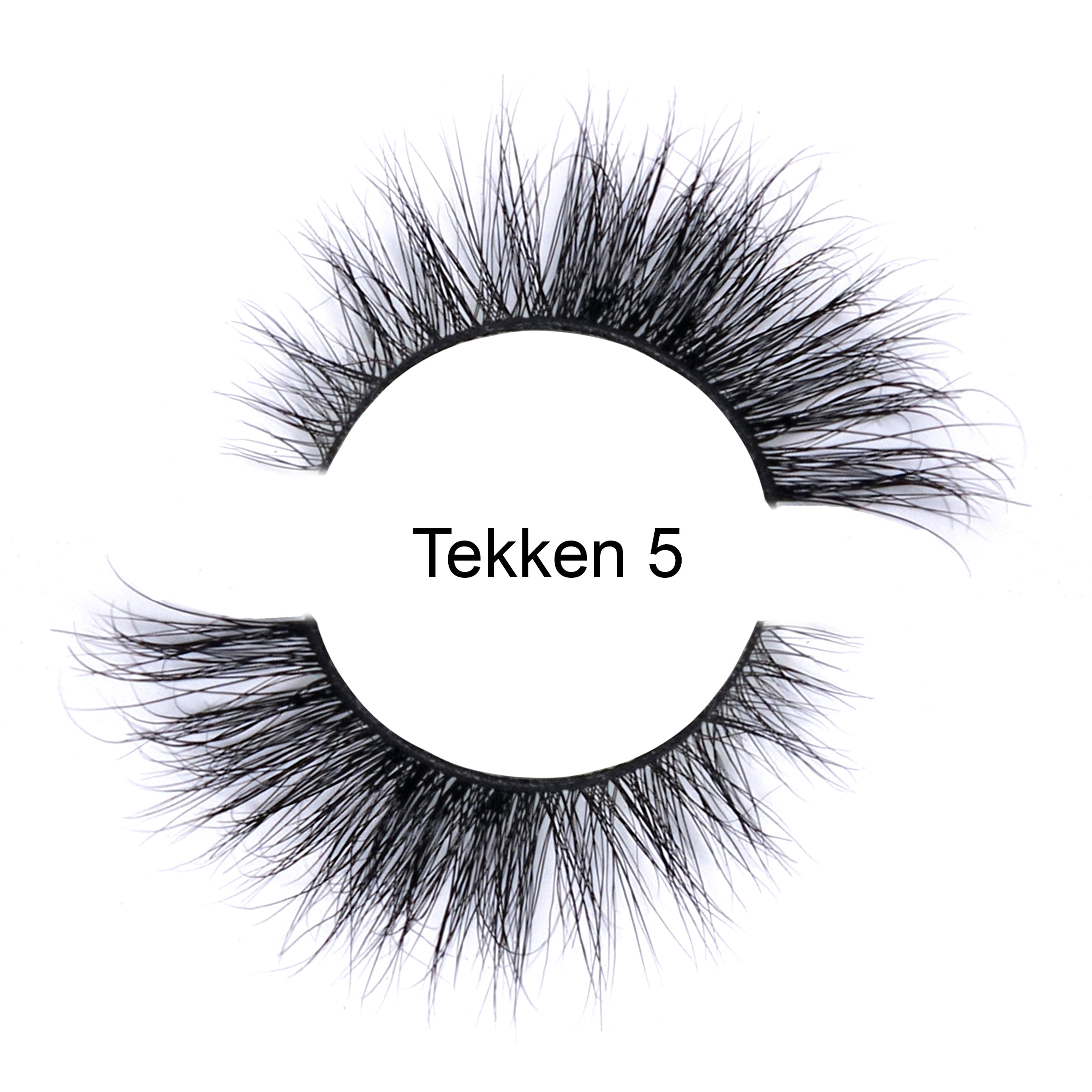 Tekken 5 | Volume Mink