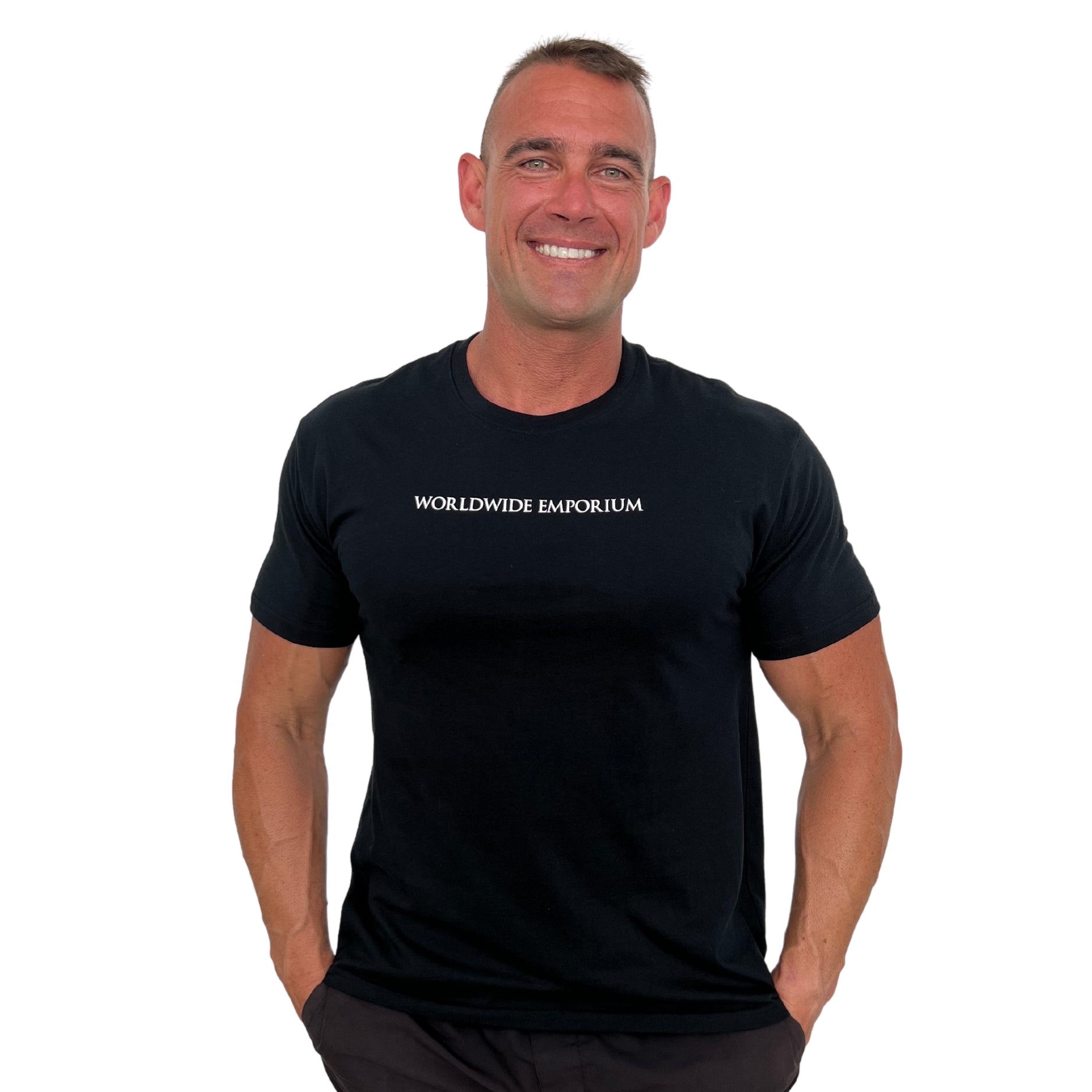 Men’s Tee