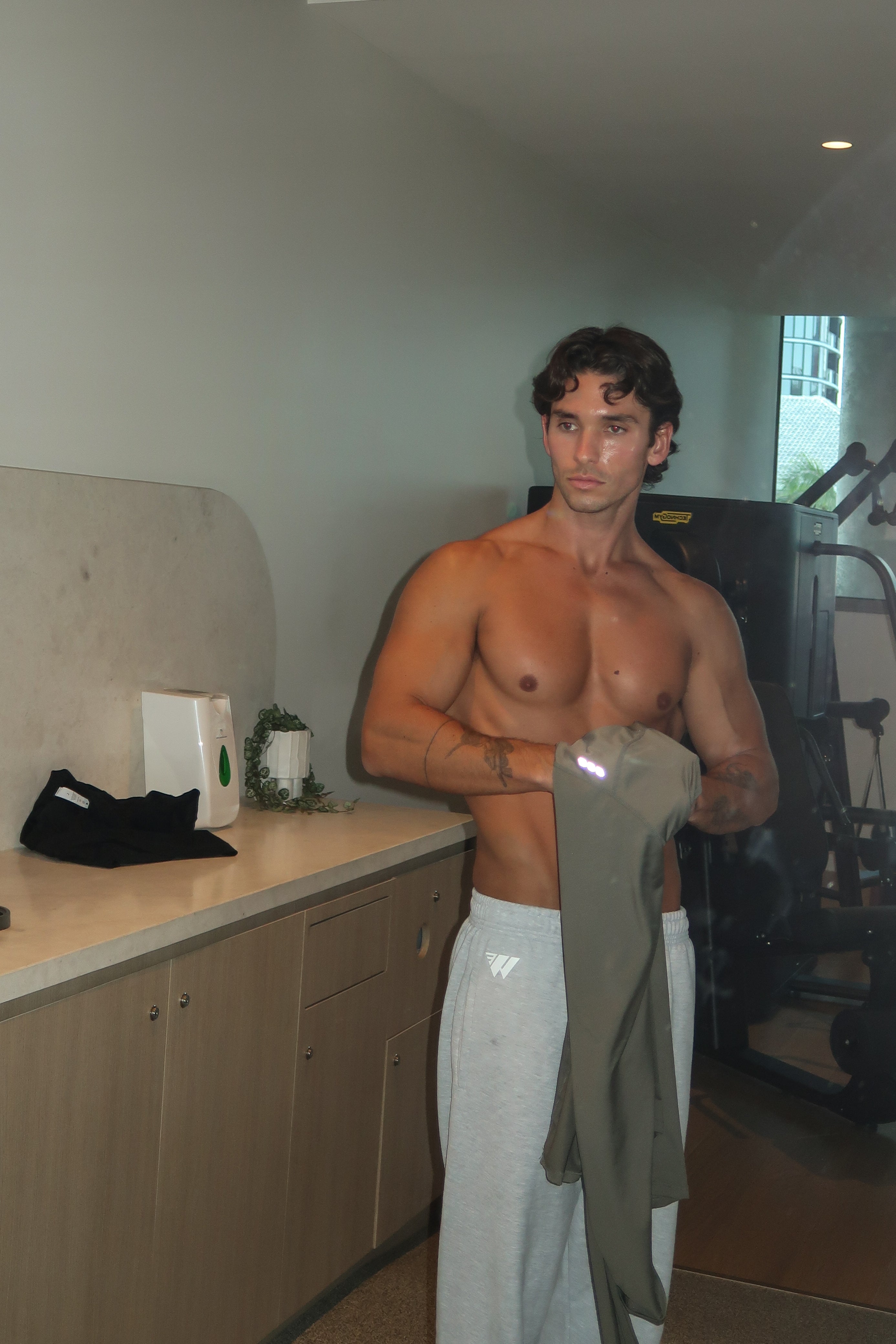 SculptFit Long Sleeve