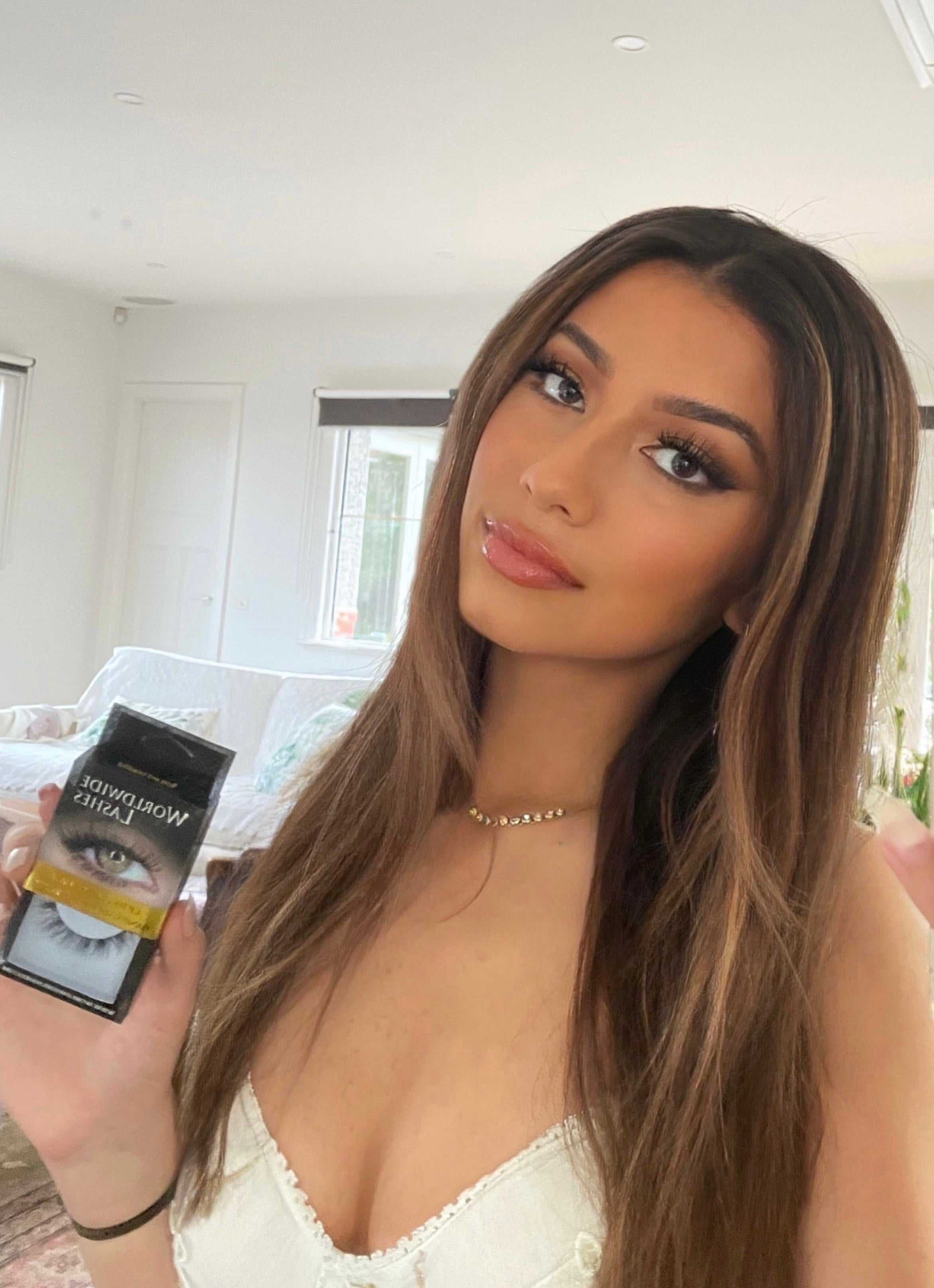 Brazil | Faux Mink