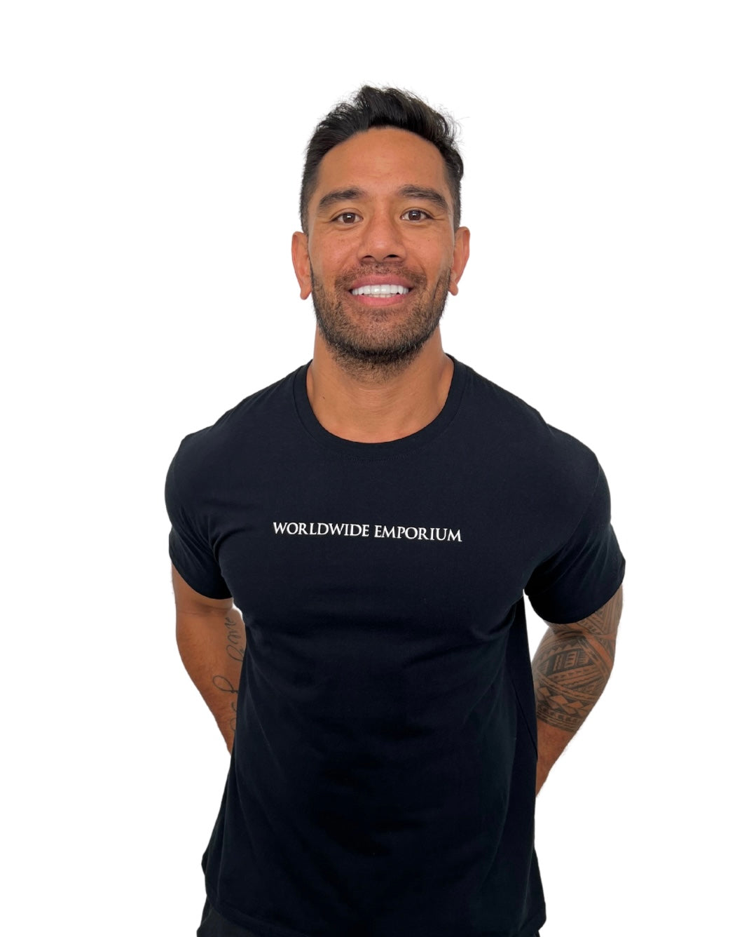 Men’s Tee
