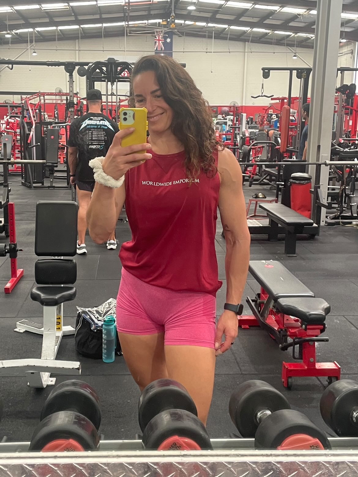 Ruby Tank