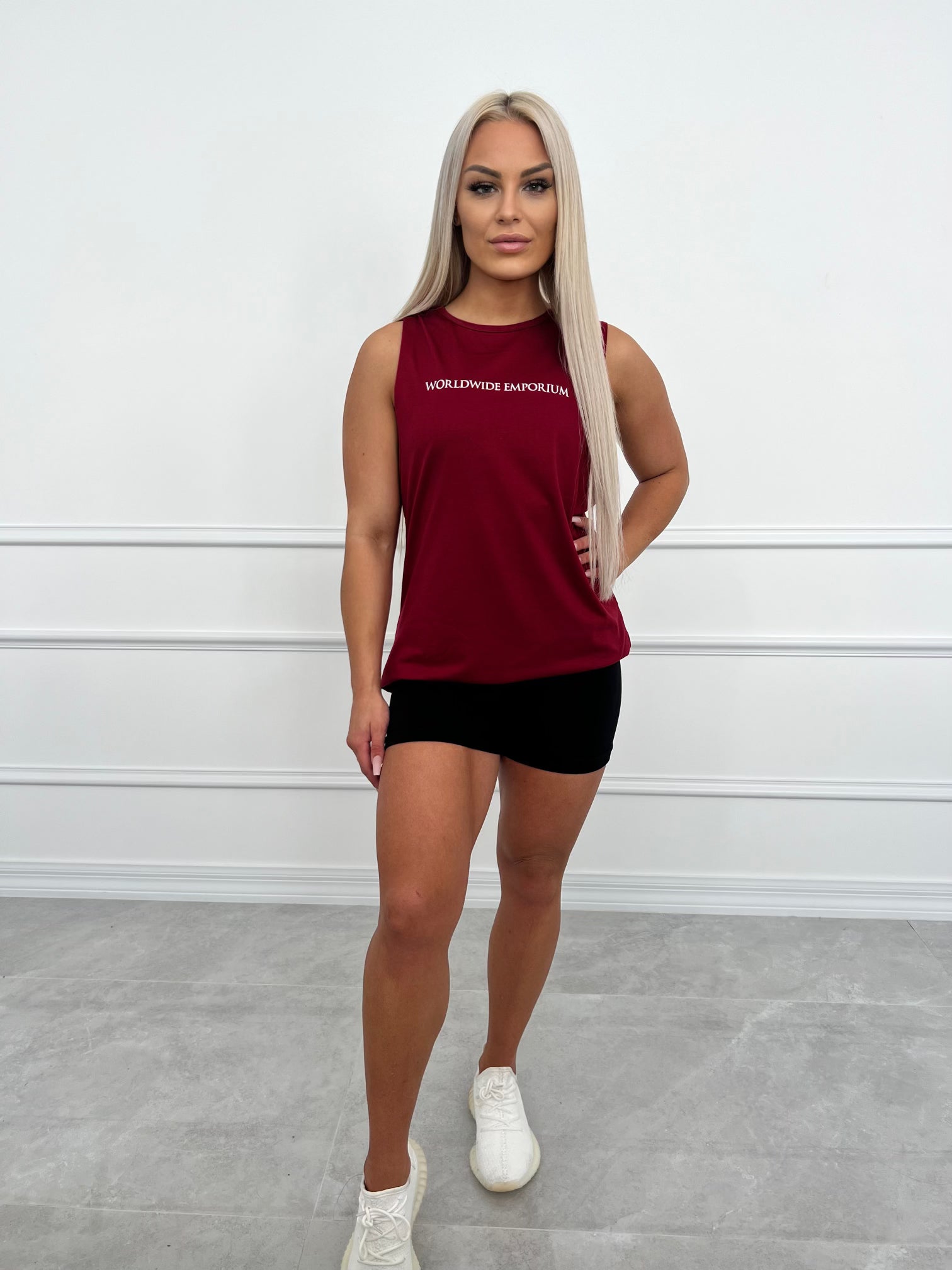Ruby Tank