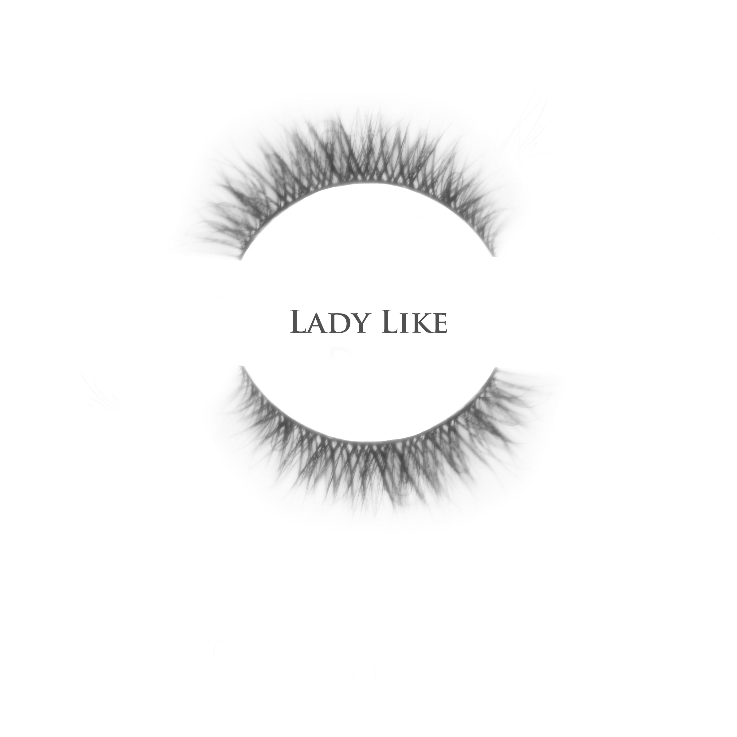 Lady Like | Faux Mink