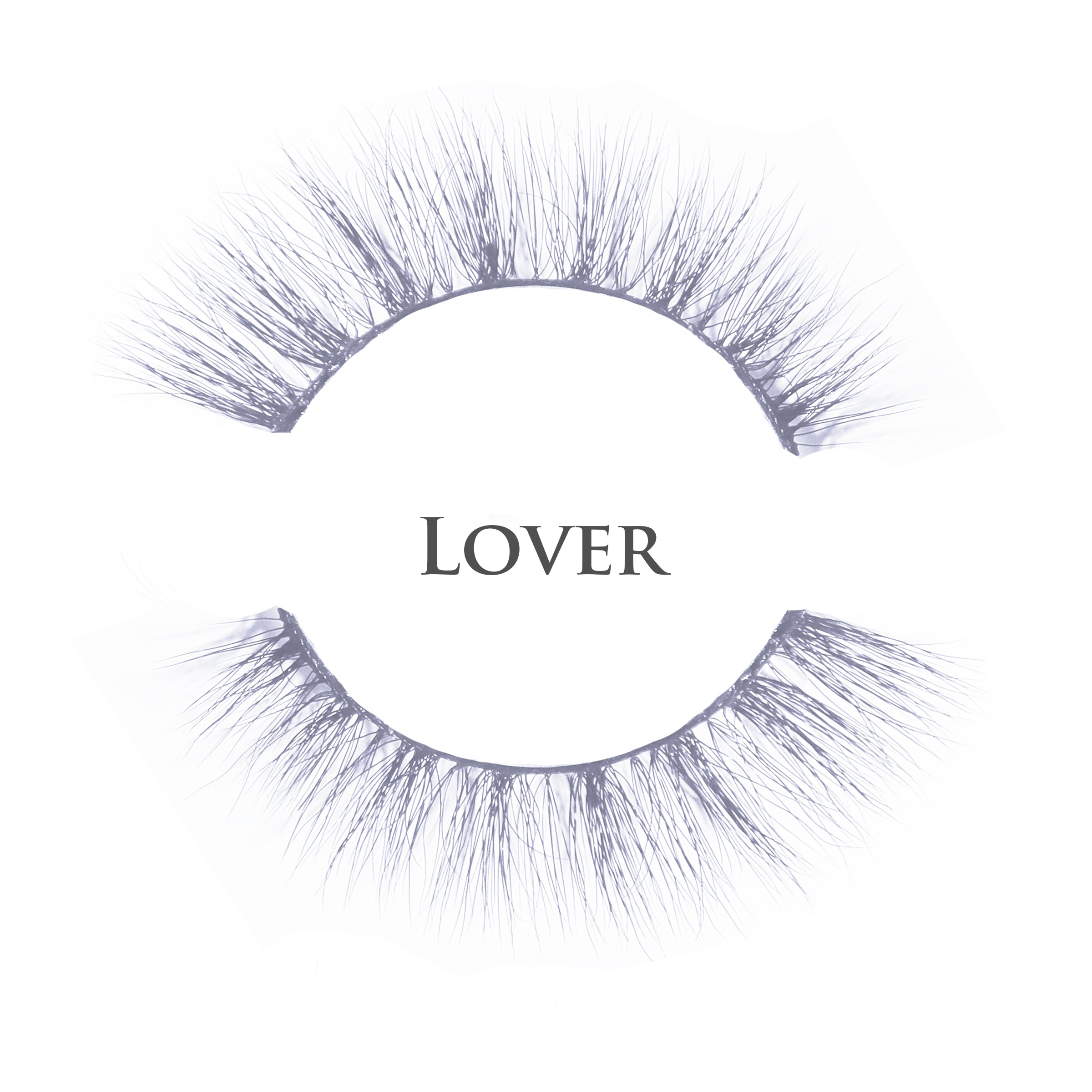 Lover | Faux Mink