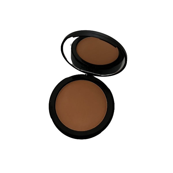 Contour bronzer powder