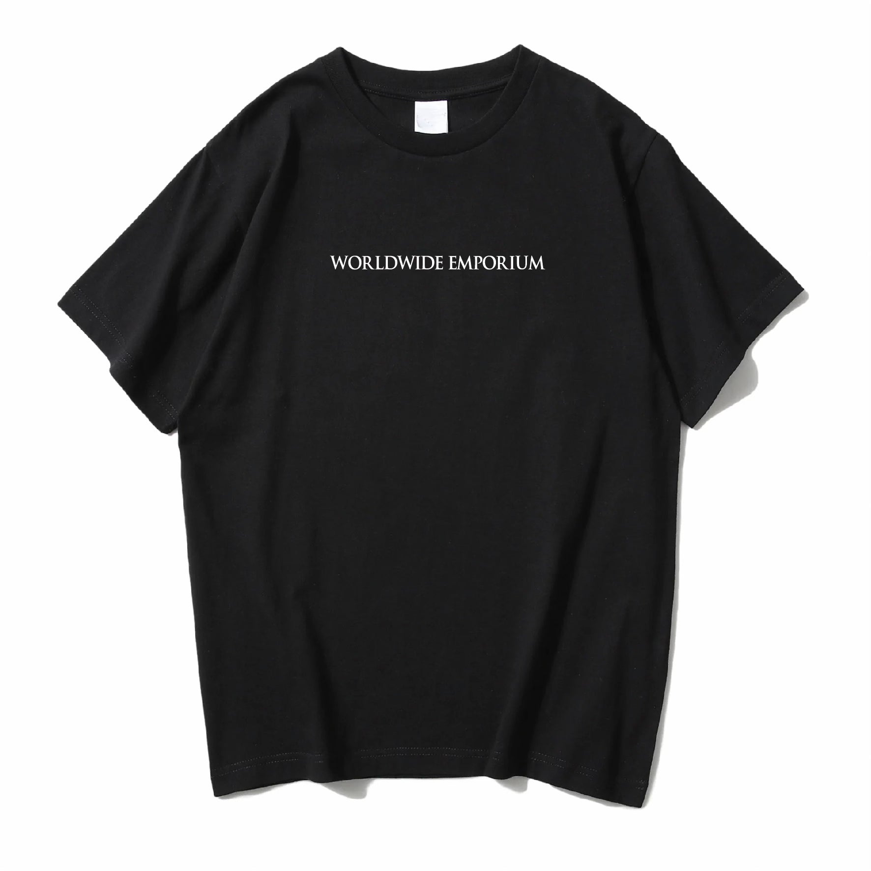 Winter Worldwide Emporium Tee