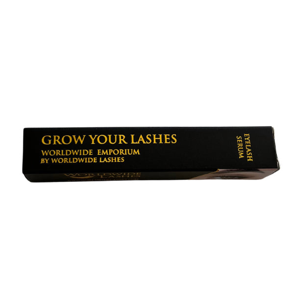 Grow your lashes - MASCARA serum