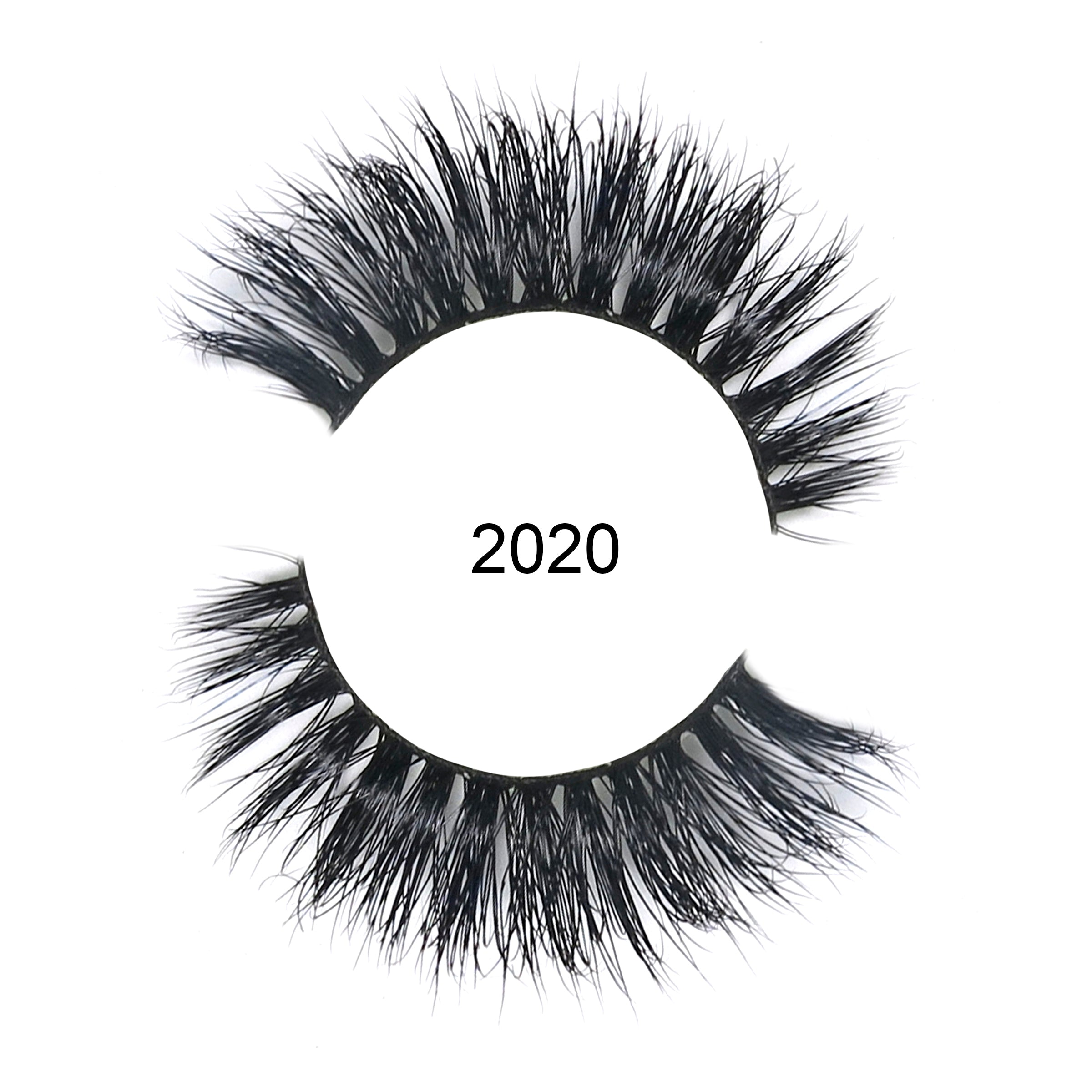 2020 | 3D Mink