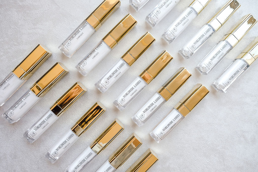 20 x No. 1 Strip Lash Glue