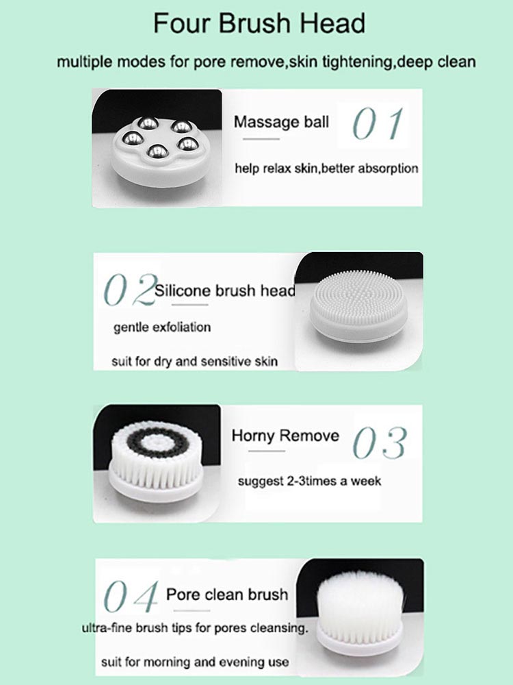 Facial Spa Kit