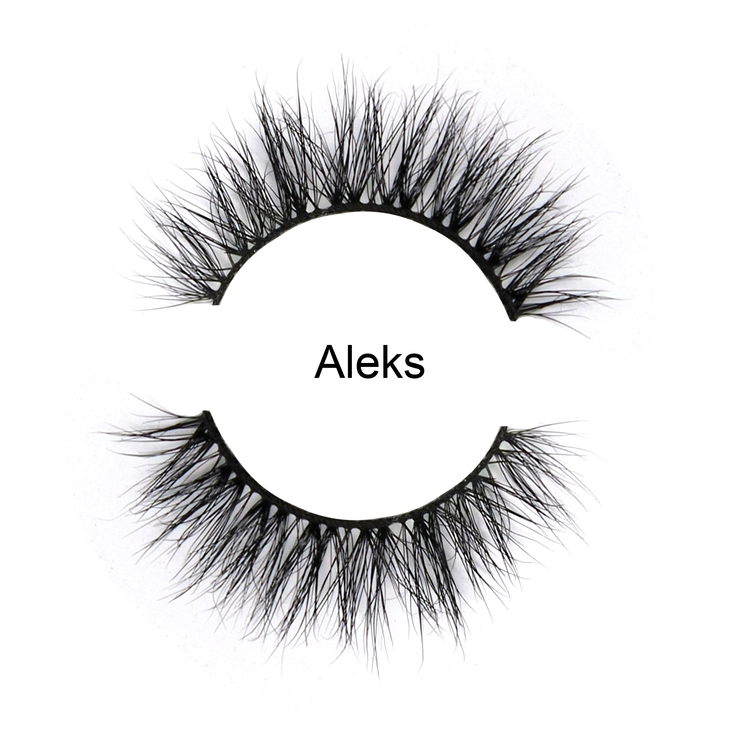Aleks | Mink