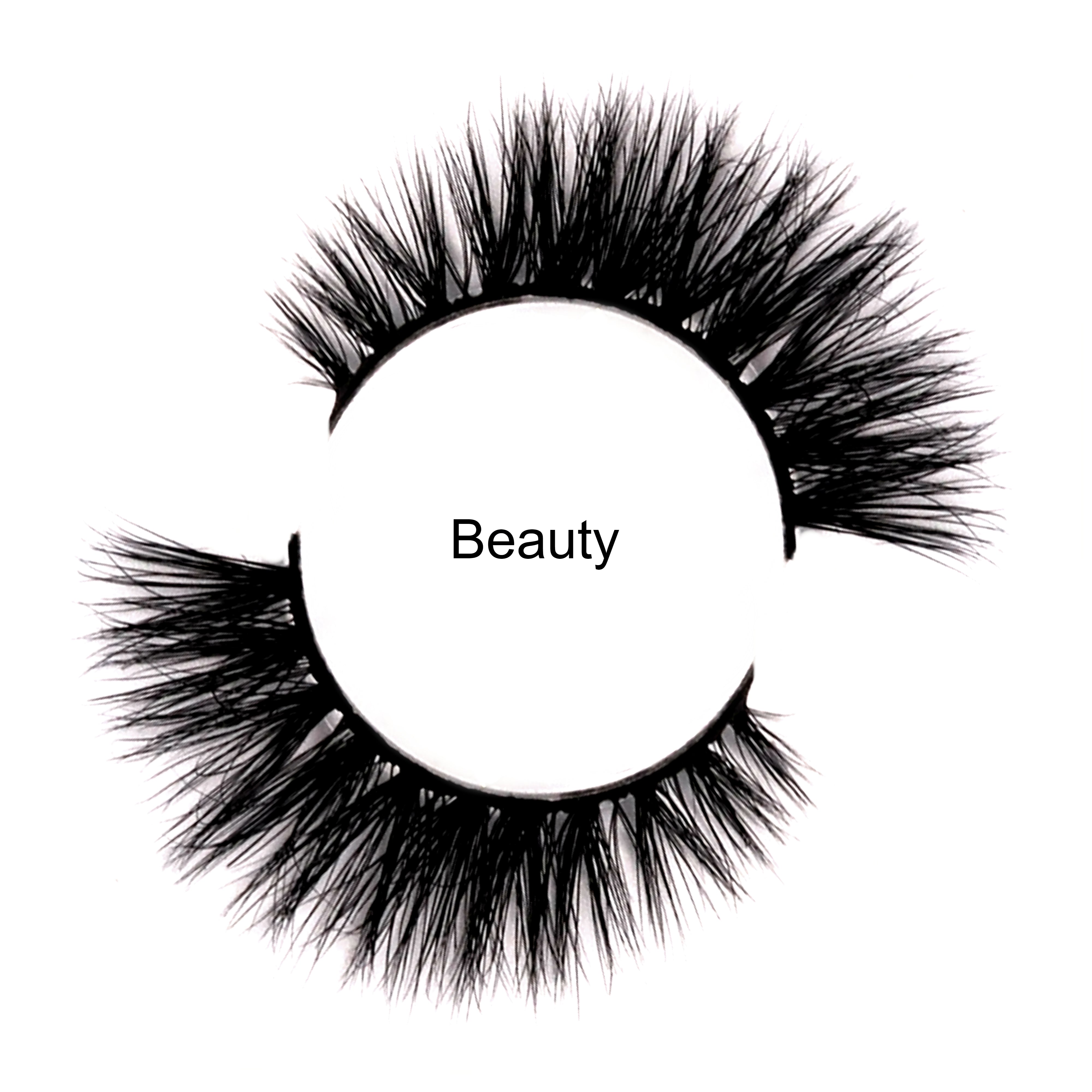 Beauty | 3D Mink