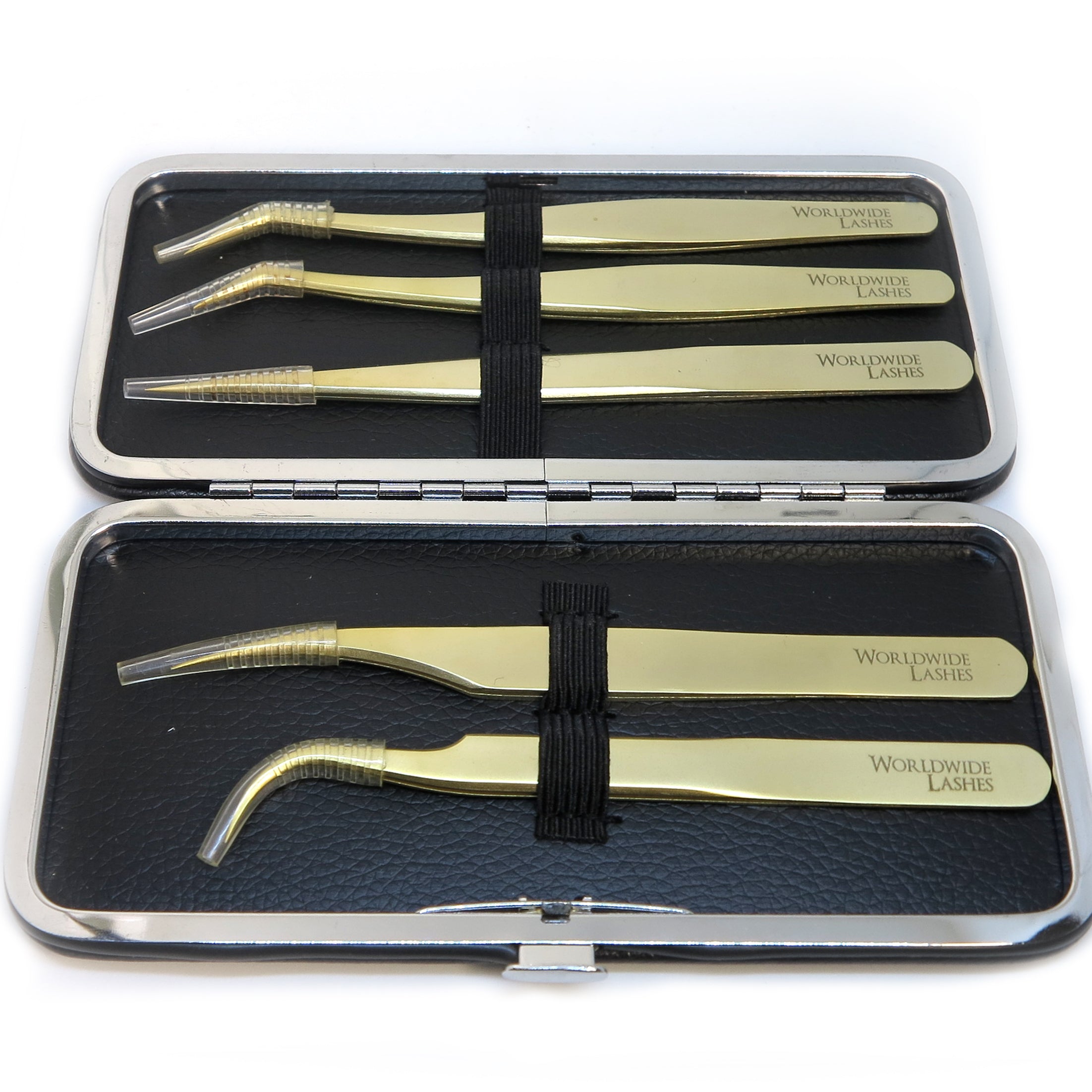 Beverly Hills Tweezer kit