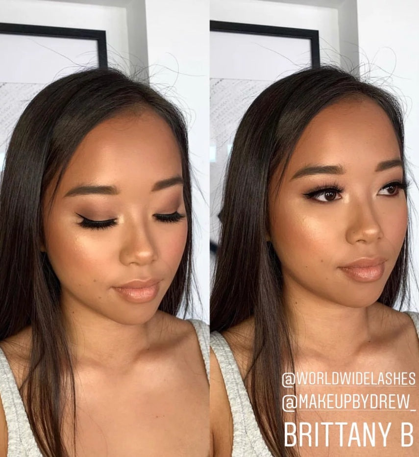 Brittany B | Volume Mink