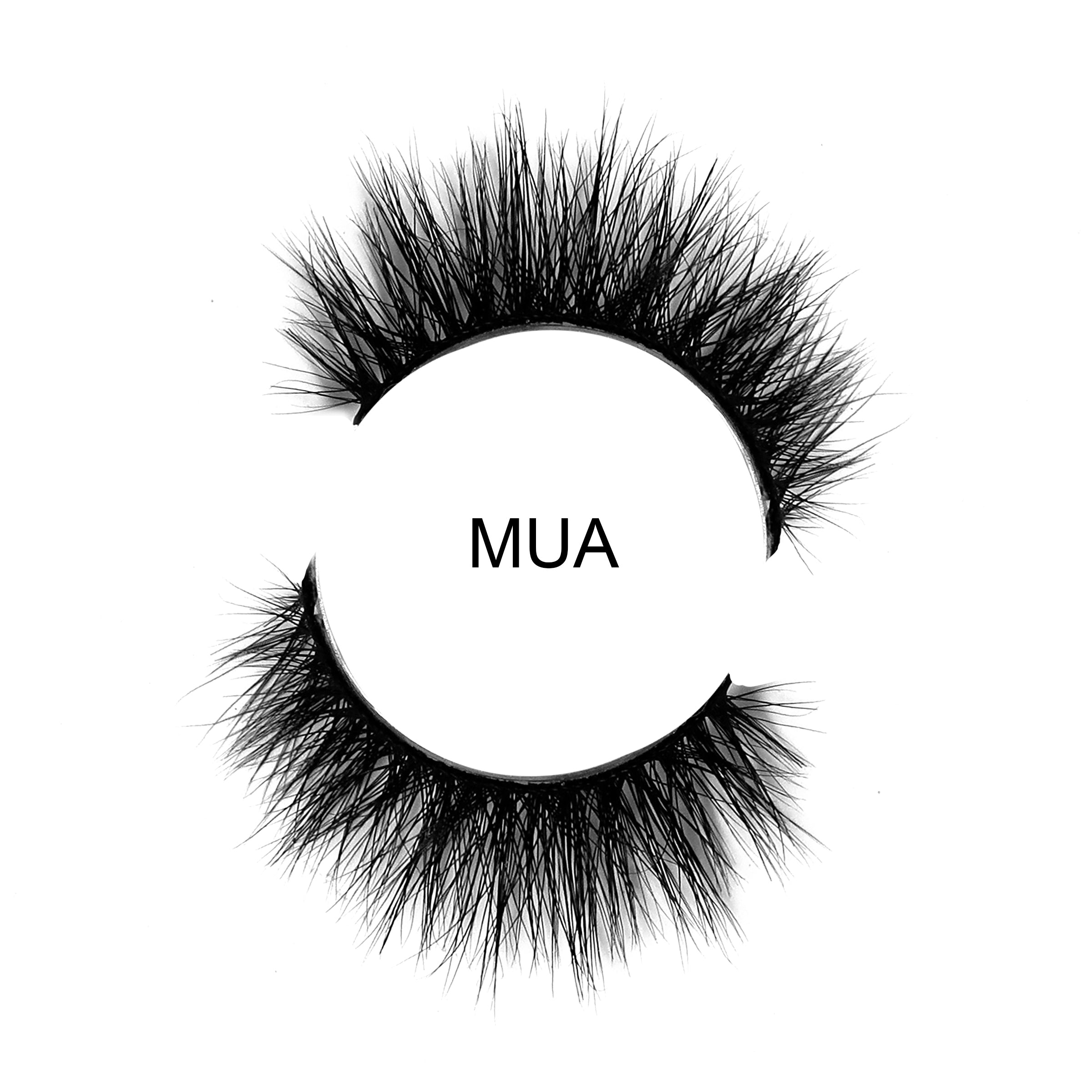 MUA | Volume Mink