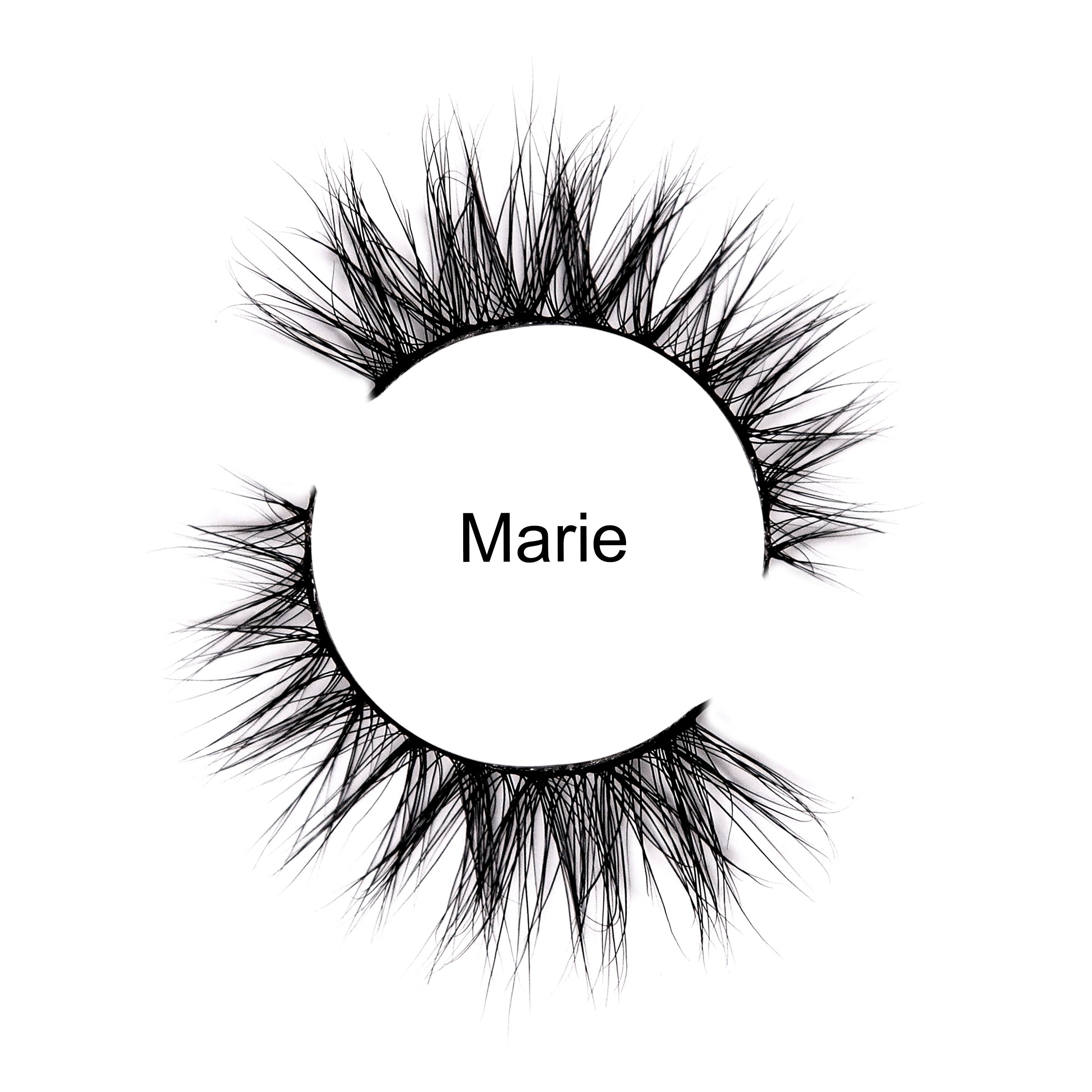 Marie | Volume Mink